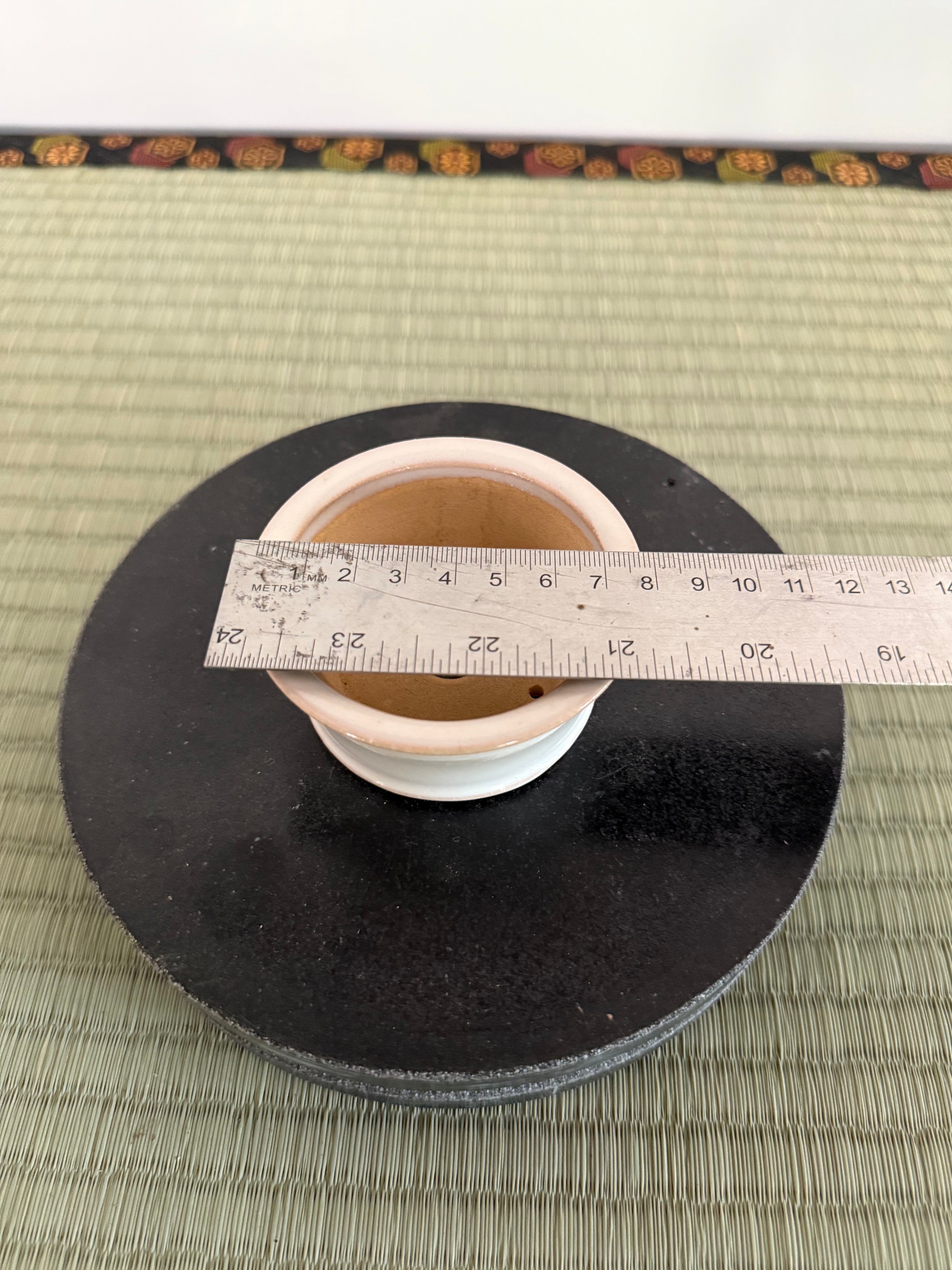 Bonsai Pot