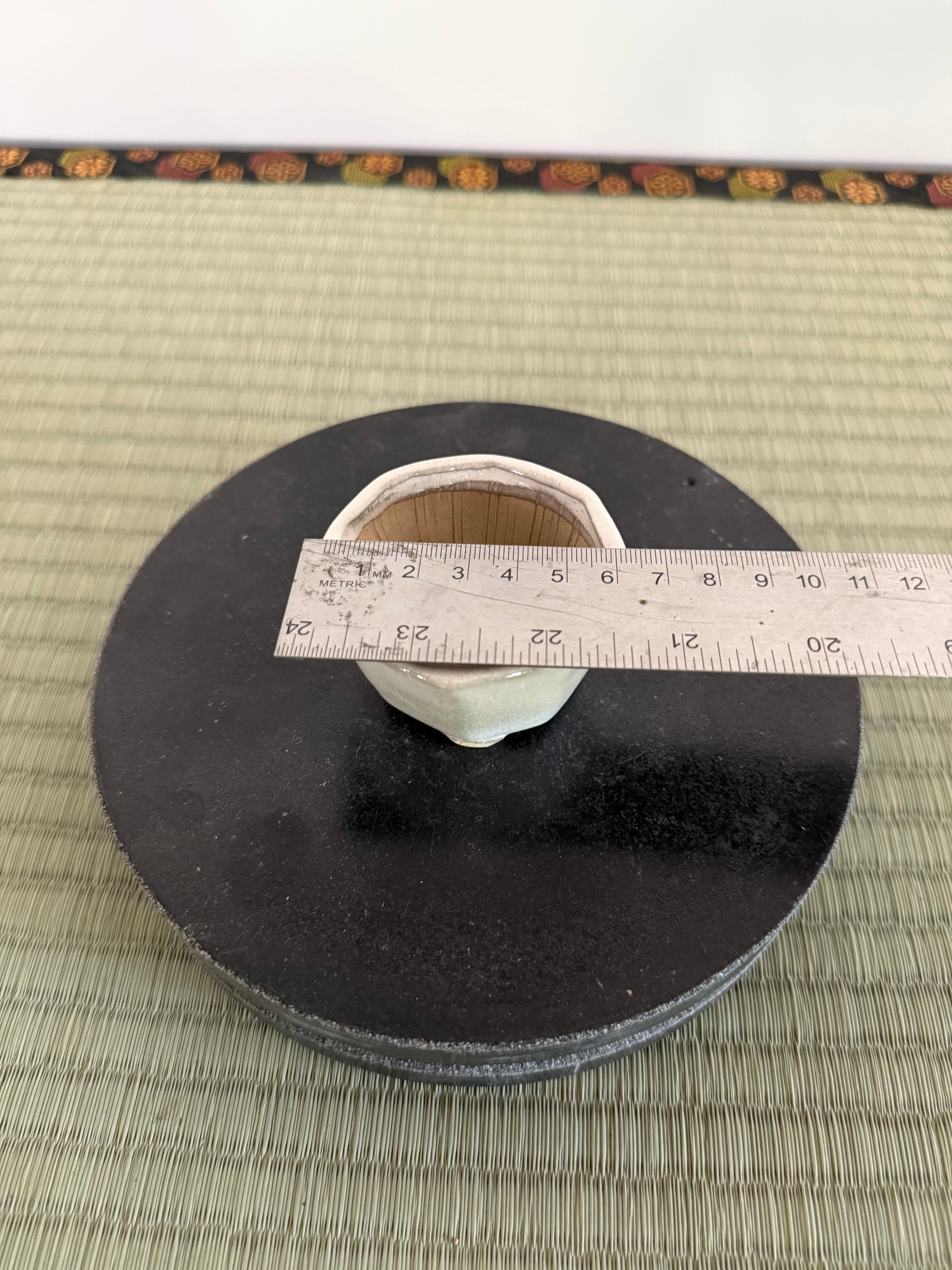 Bonsai Pot