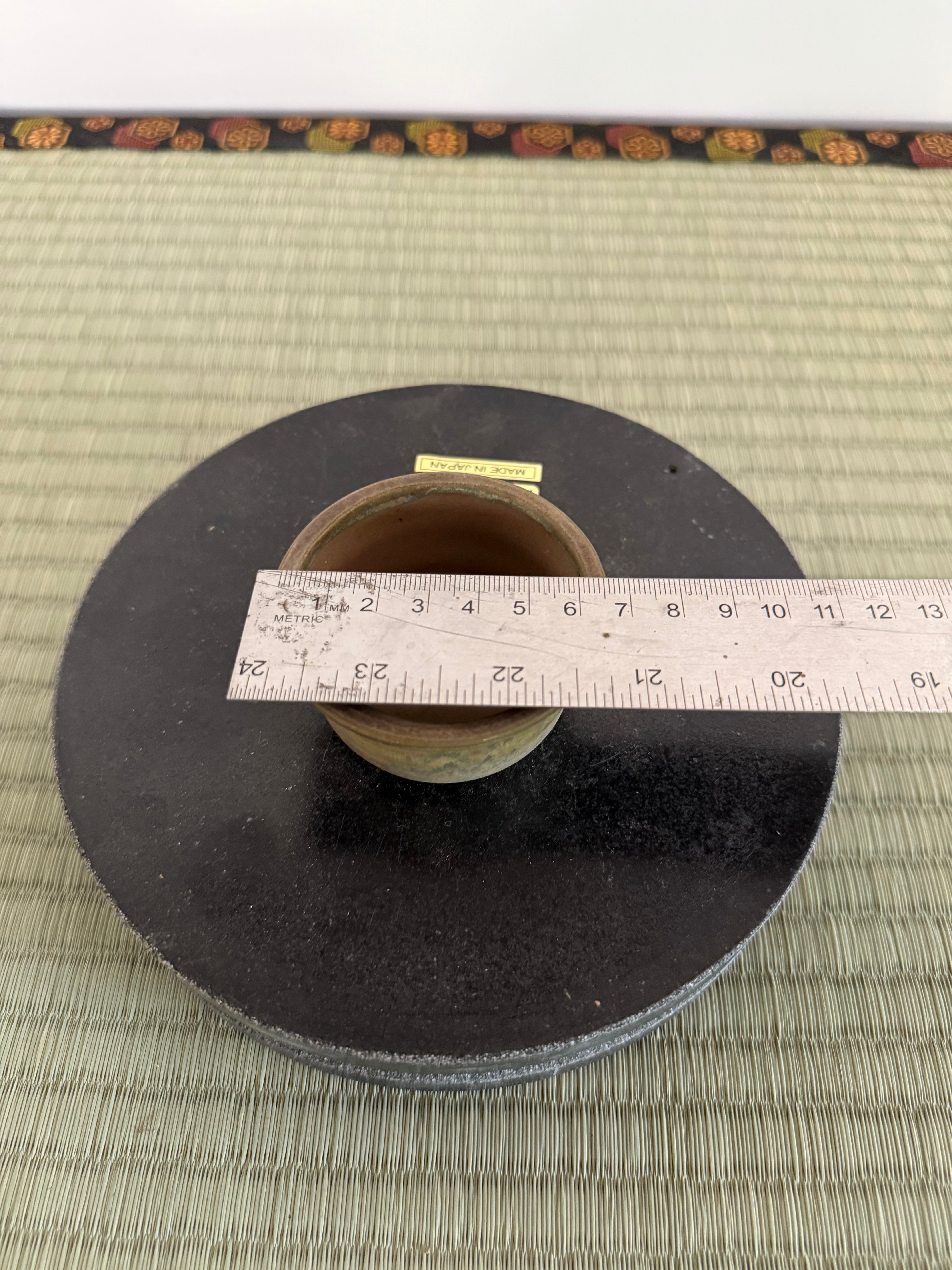 Bonsai Pot