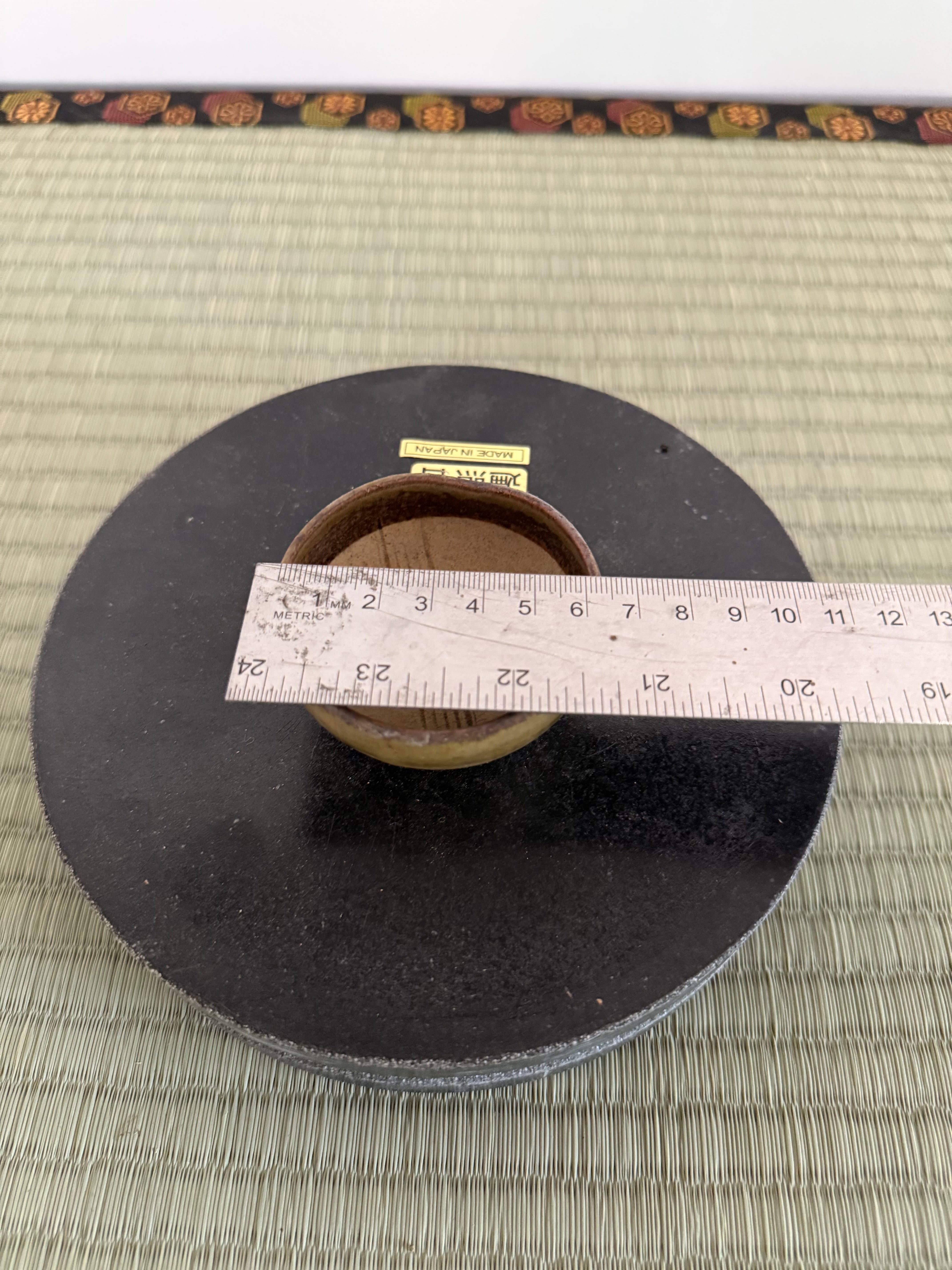 Bonsai Pot