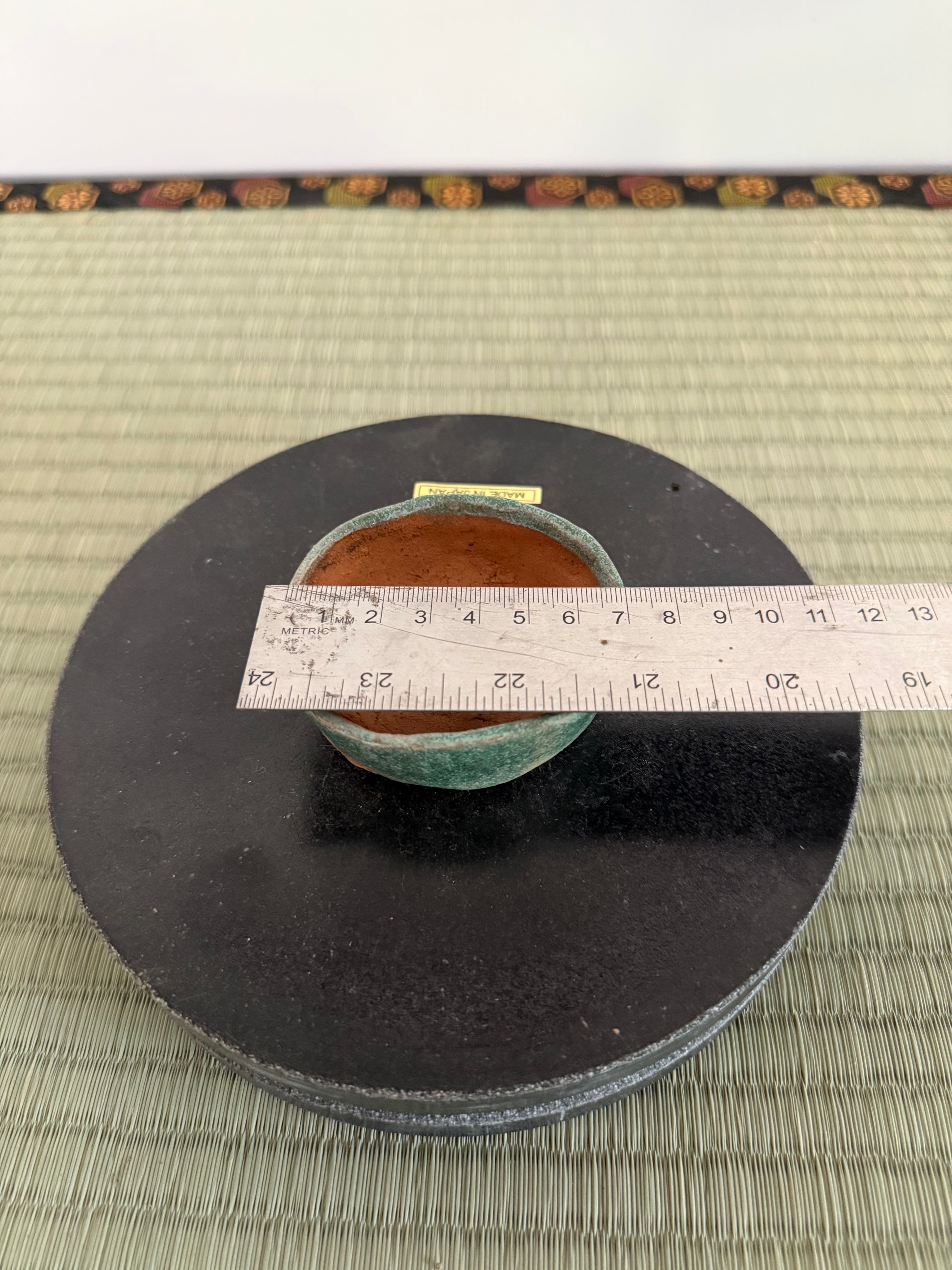 Bonsai Pot