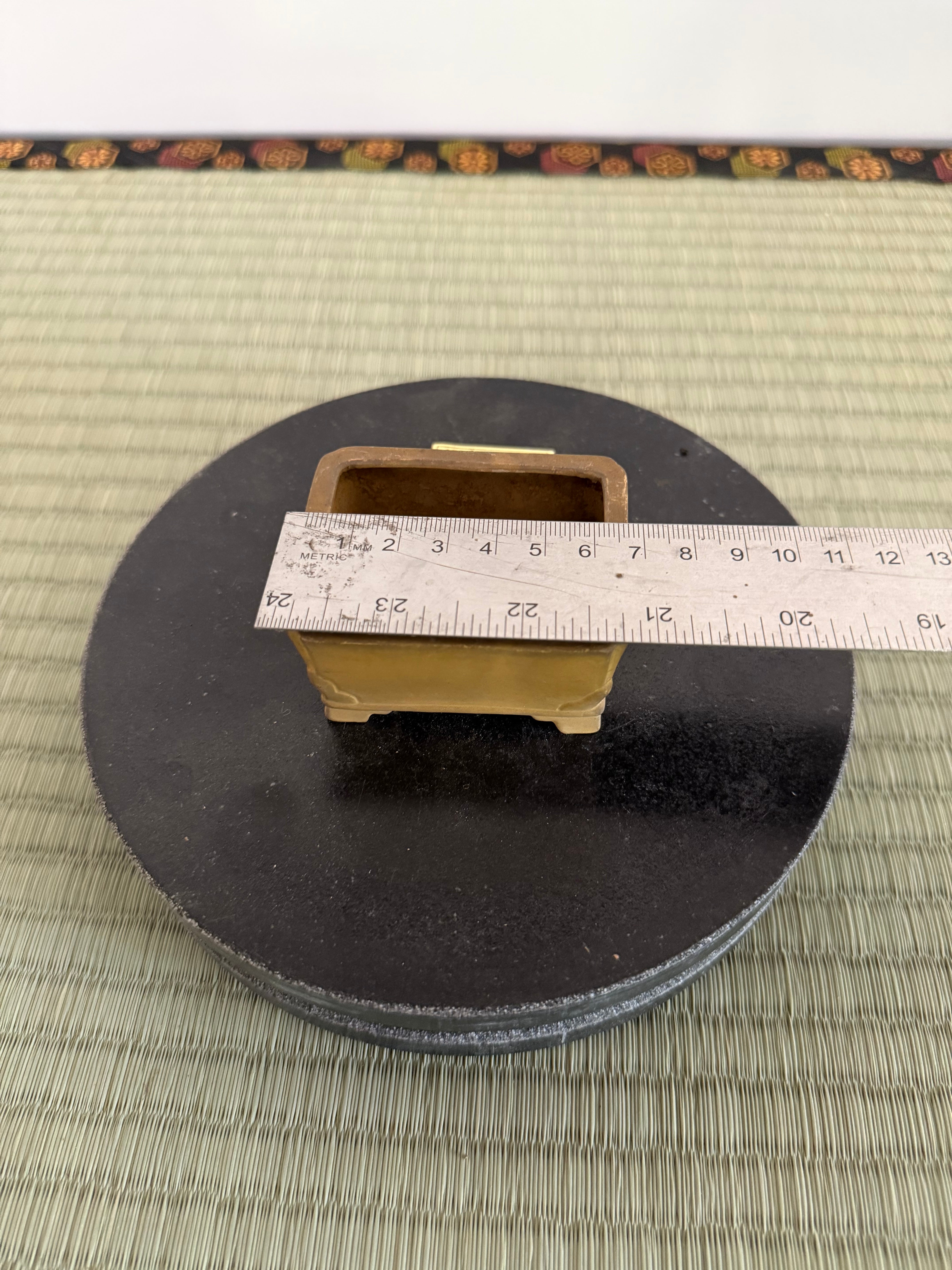 Bonsai Pot
