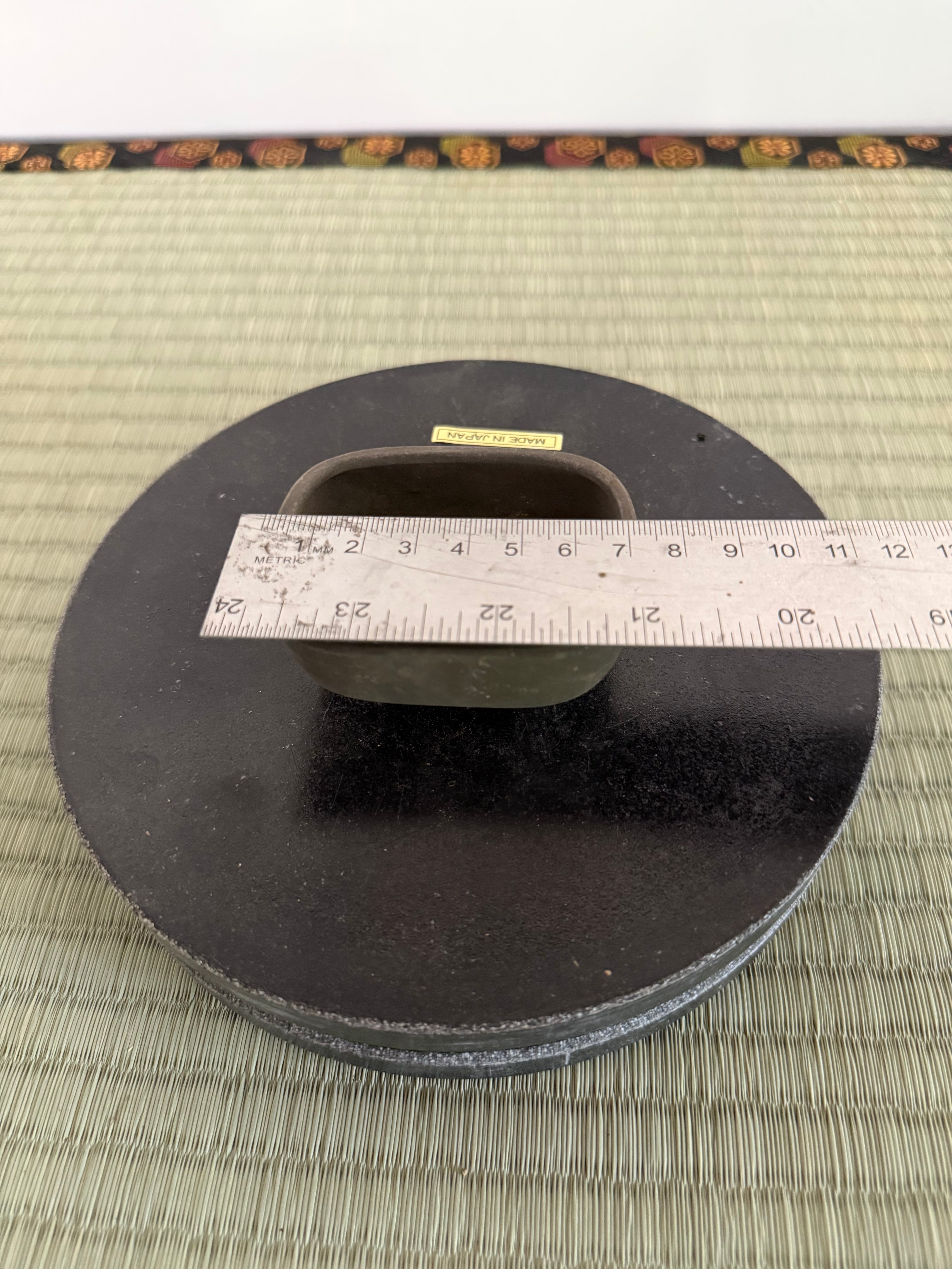 Bonsai Pot