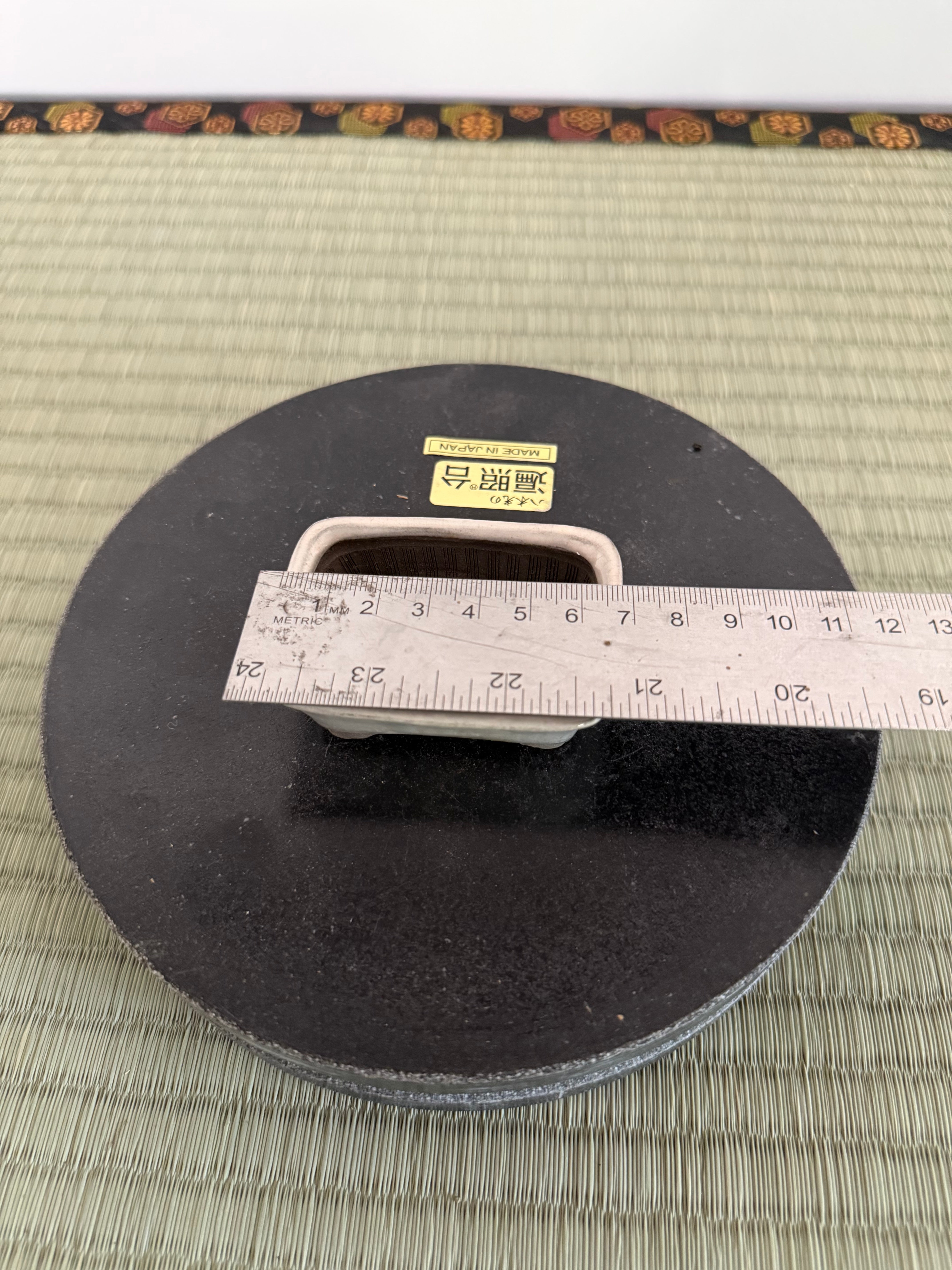 Bonsai Pot
