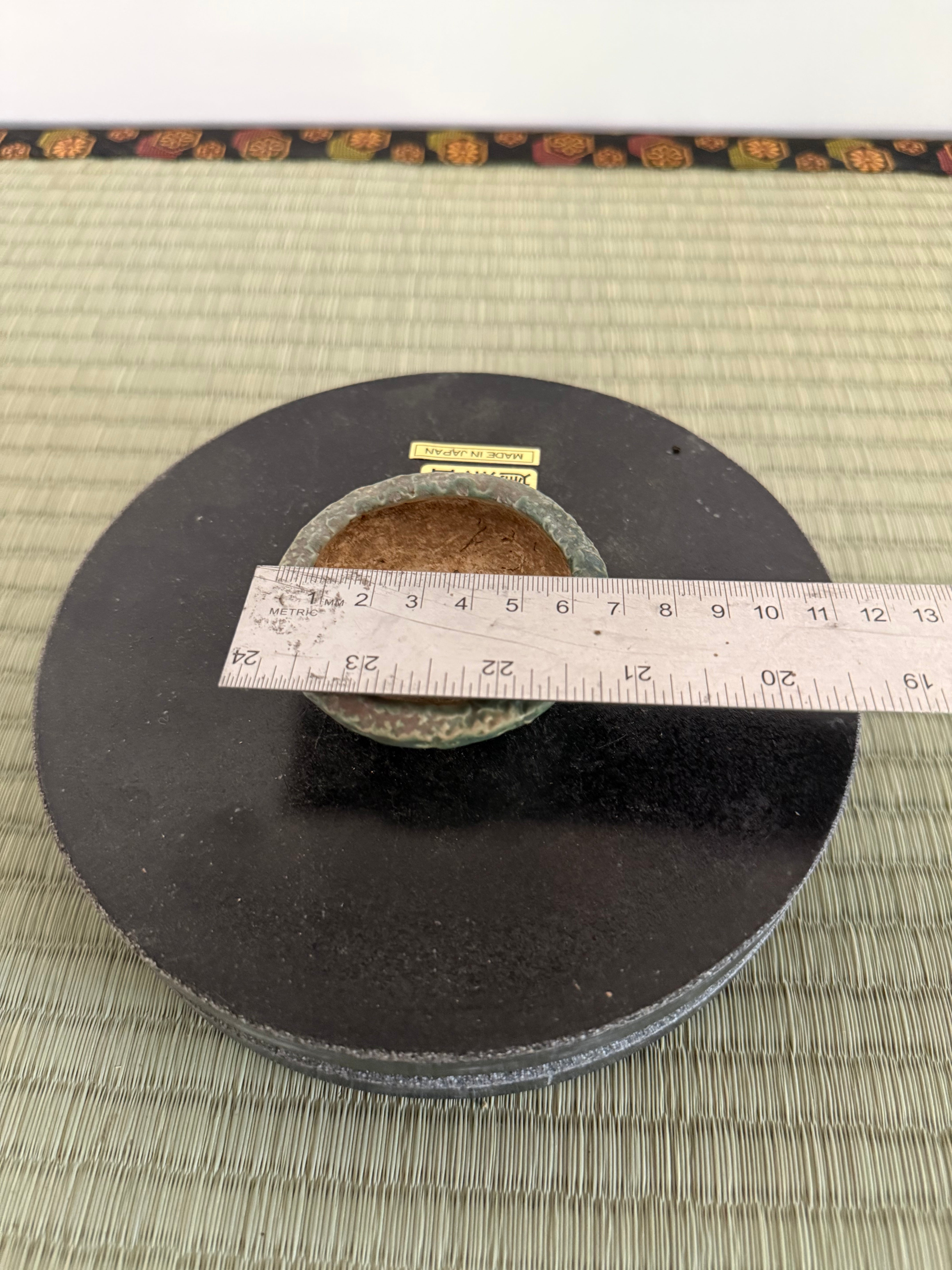 Bonsai Pot