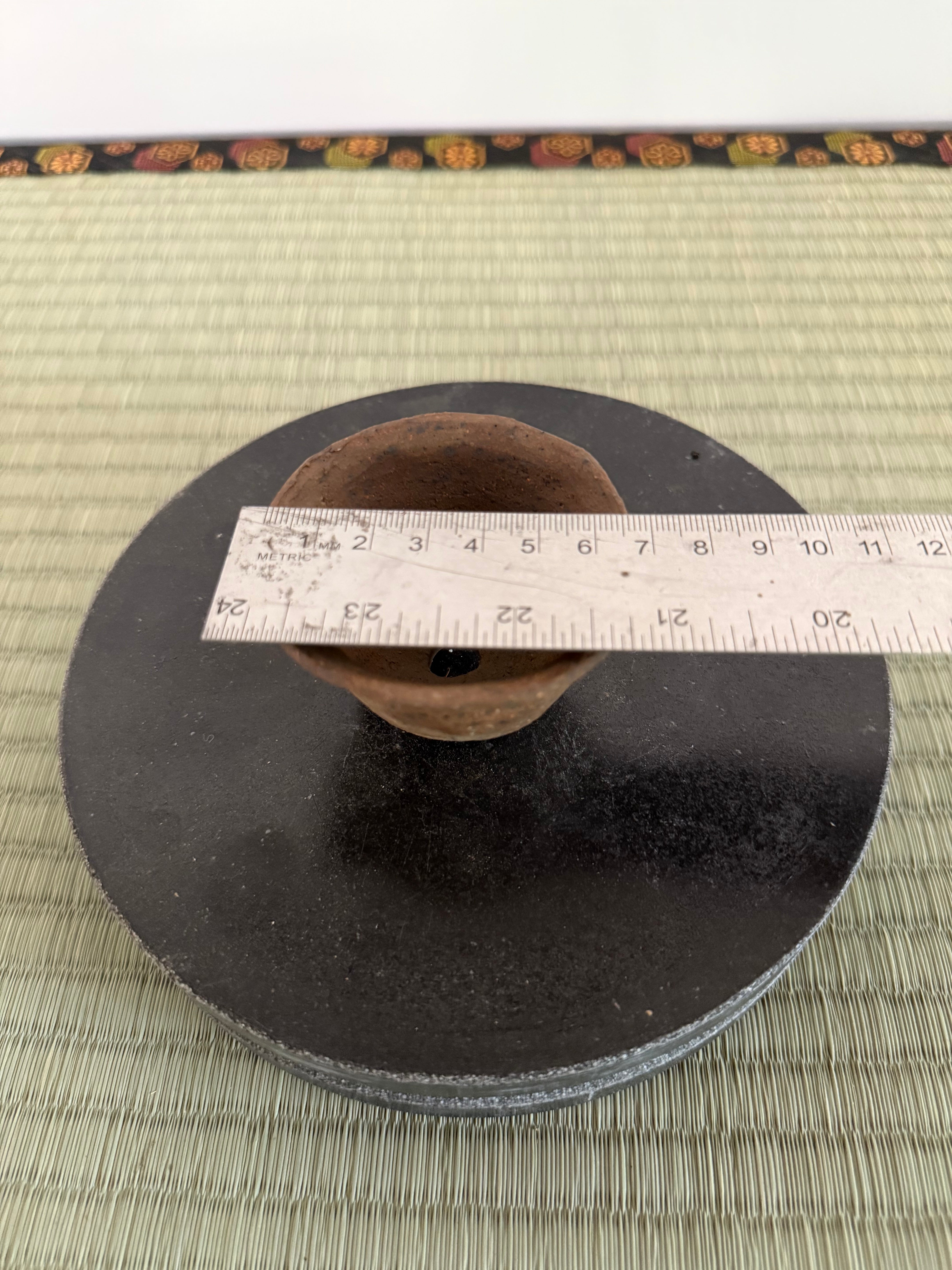 Bonsai Pot