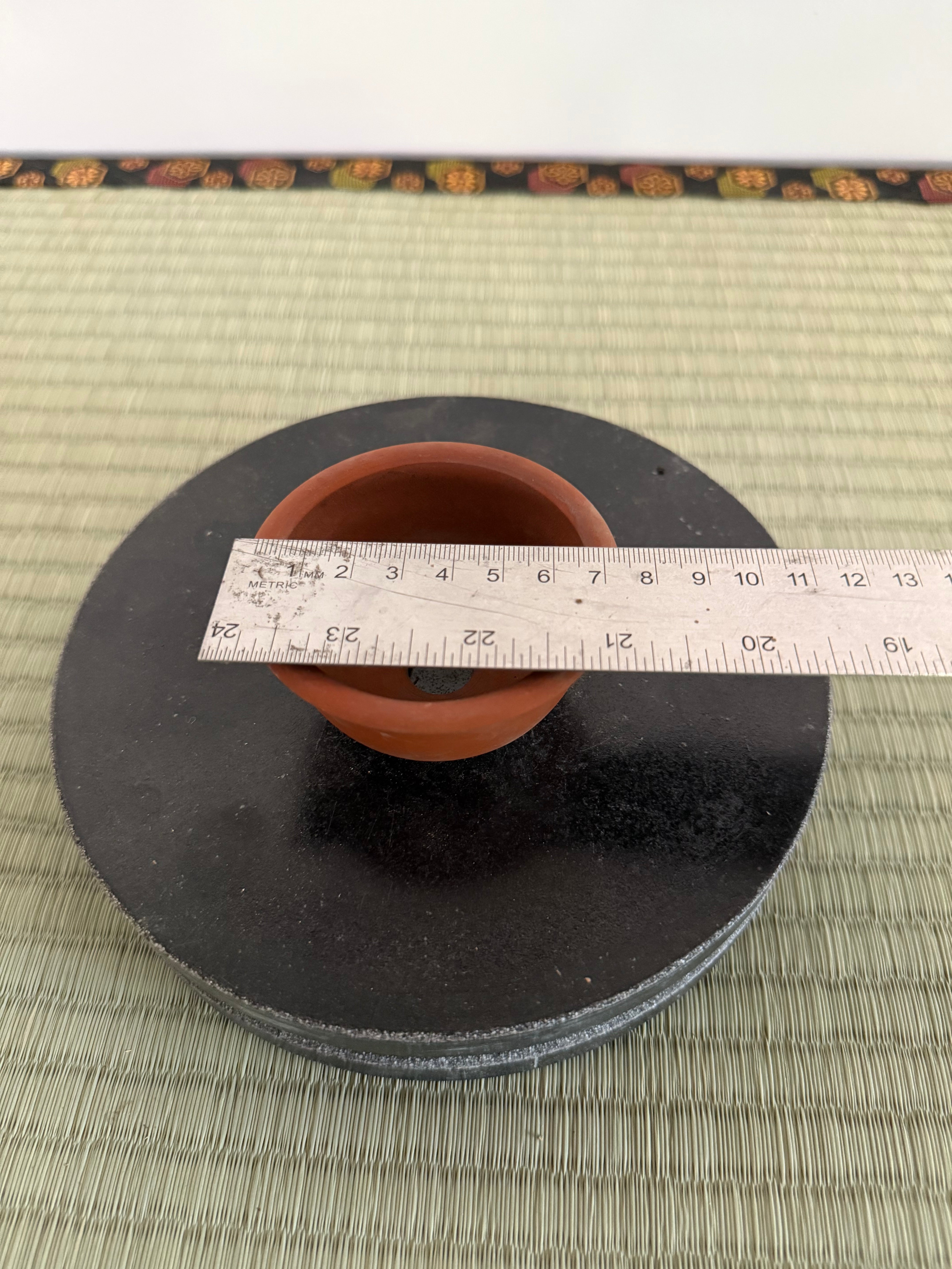 Bonsai Pot