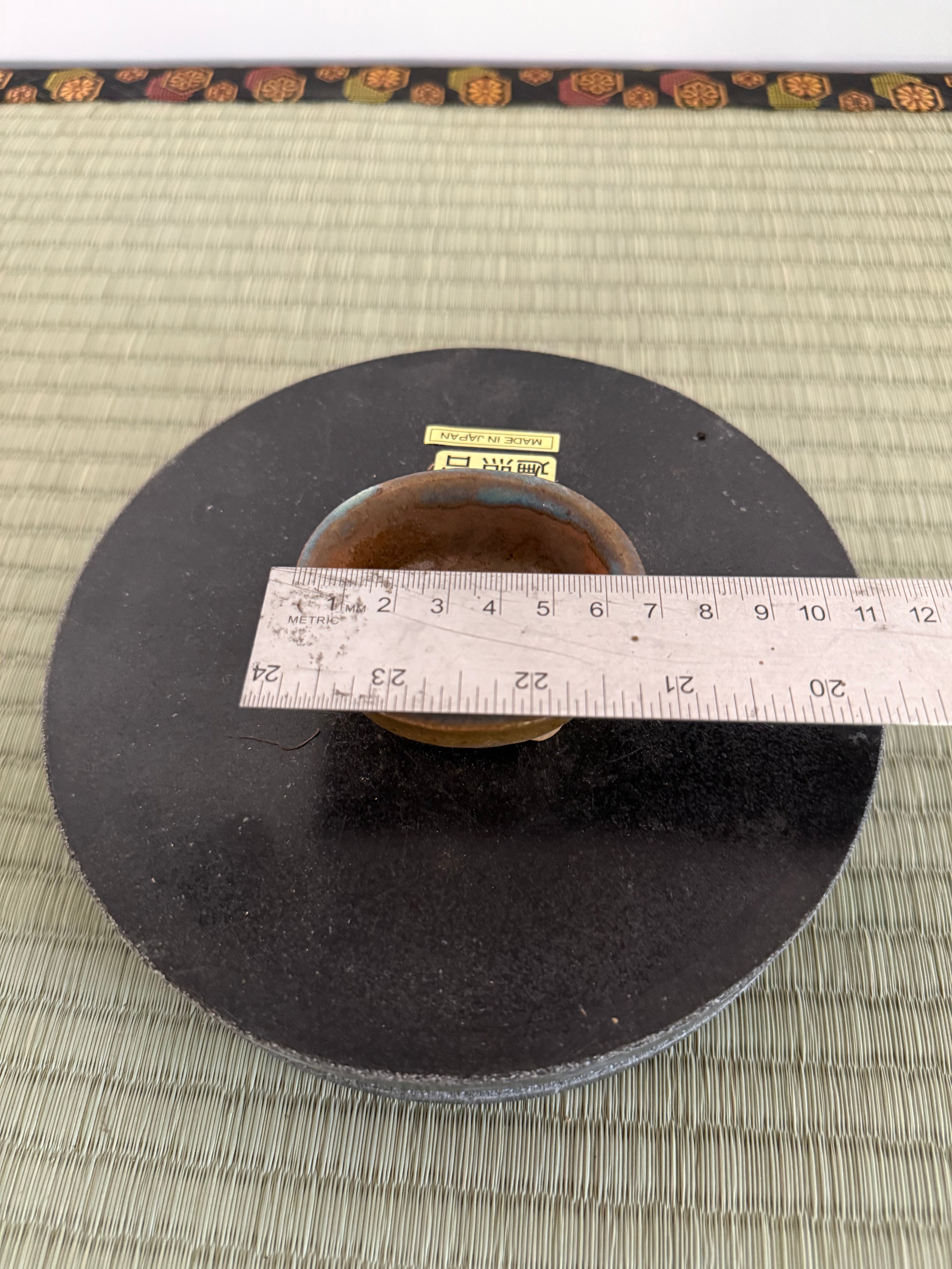 Bonsai Pot