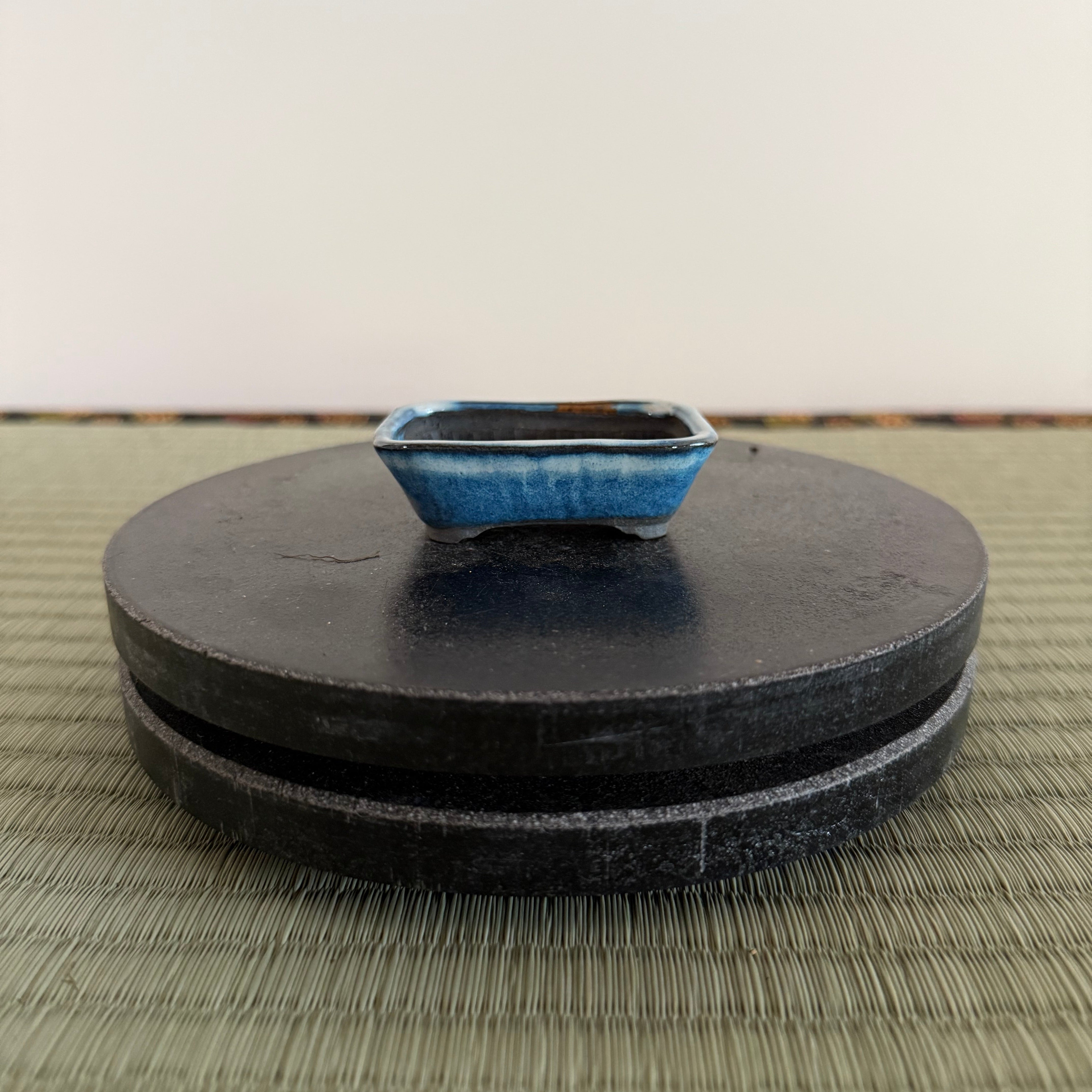 Bonsai Pot