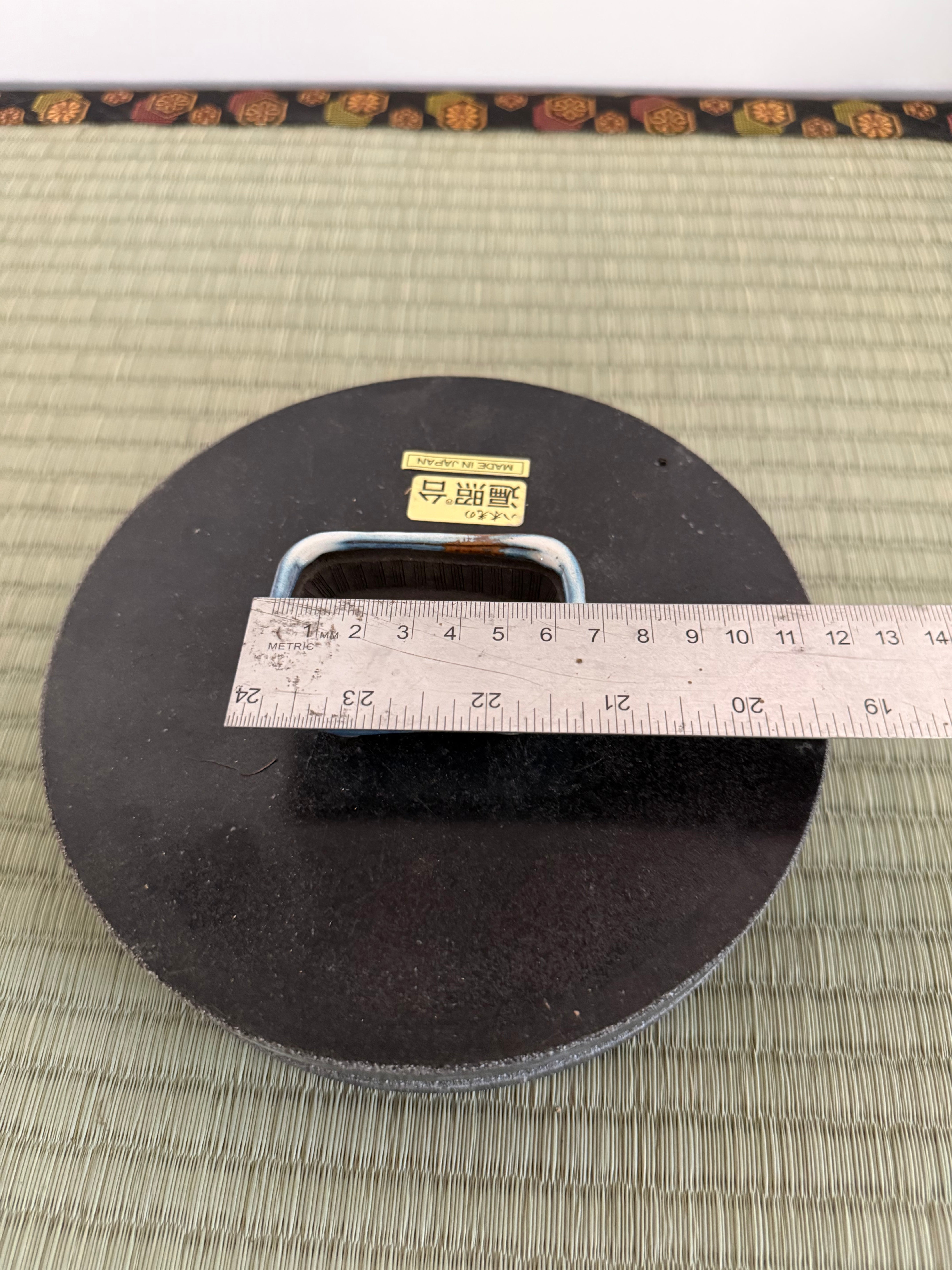 Bonsai Pot