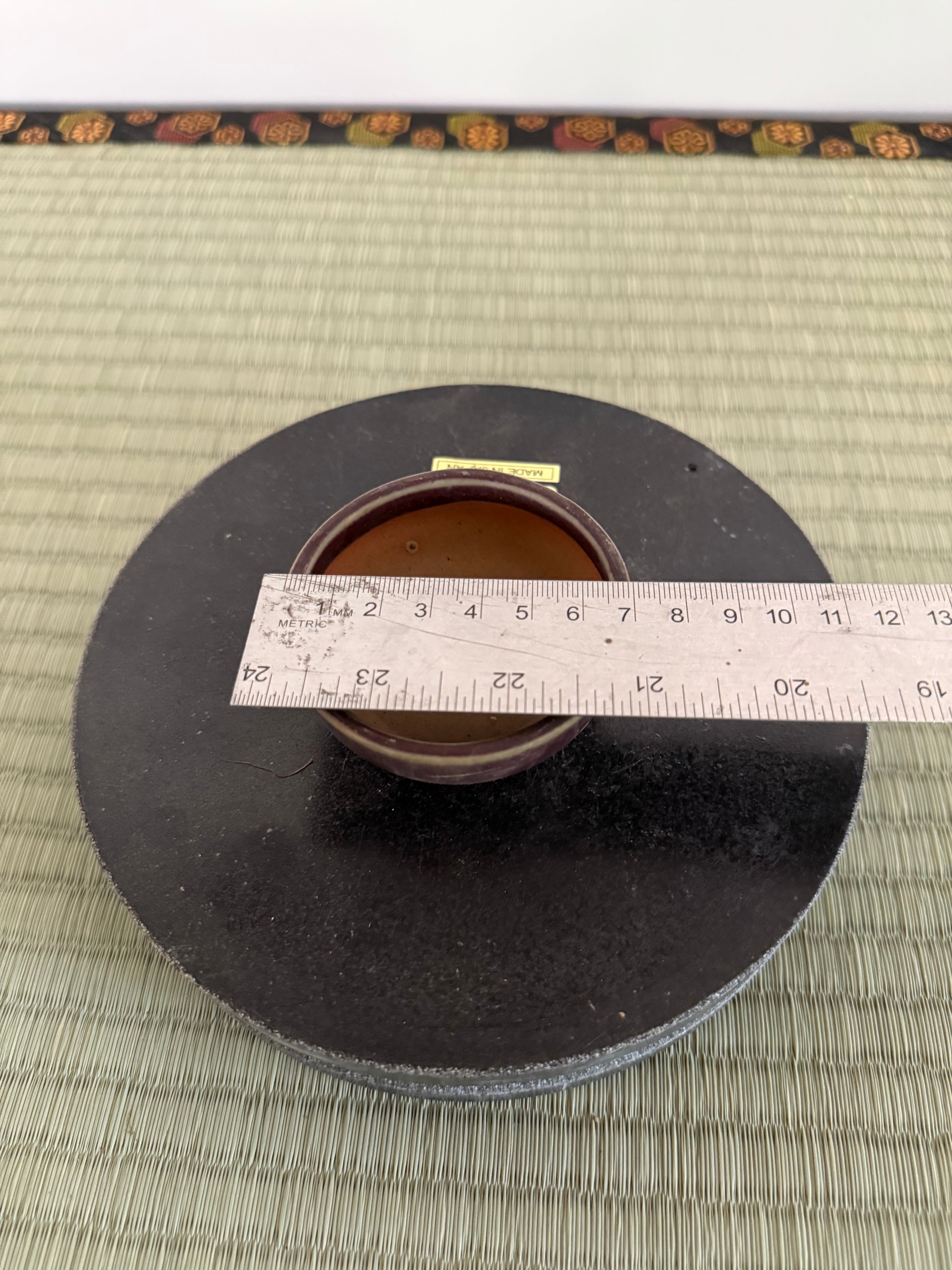 Bonsai Pot