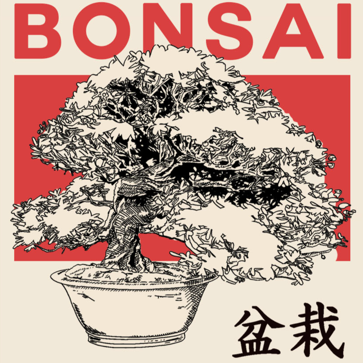 Create your own Bonsai Kit (Outdoor) - FREE SHIPPING