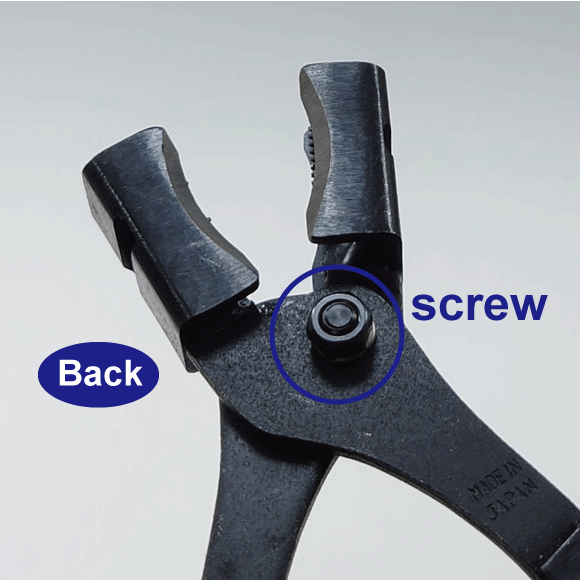 Layering Scissors CB Tools