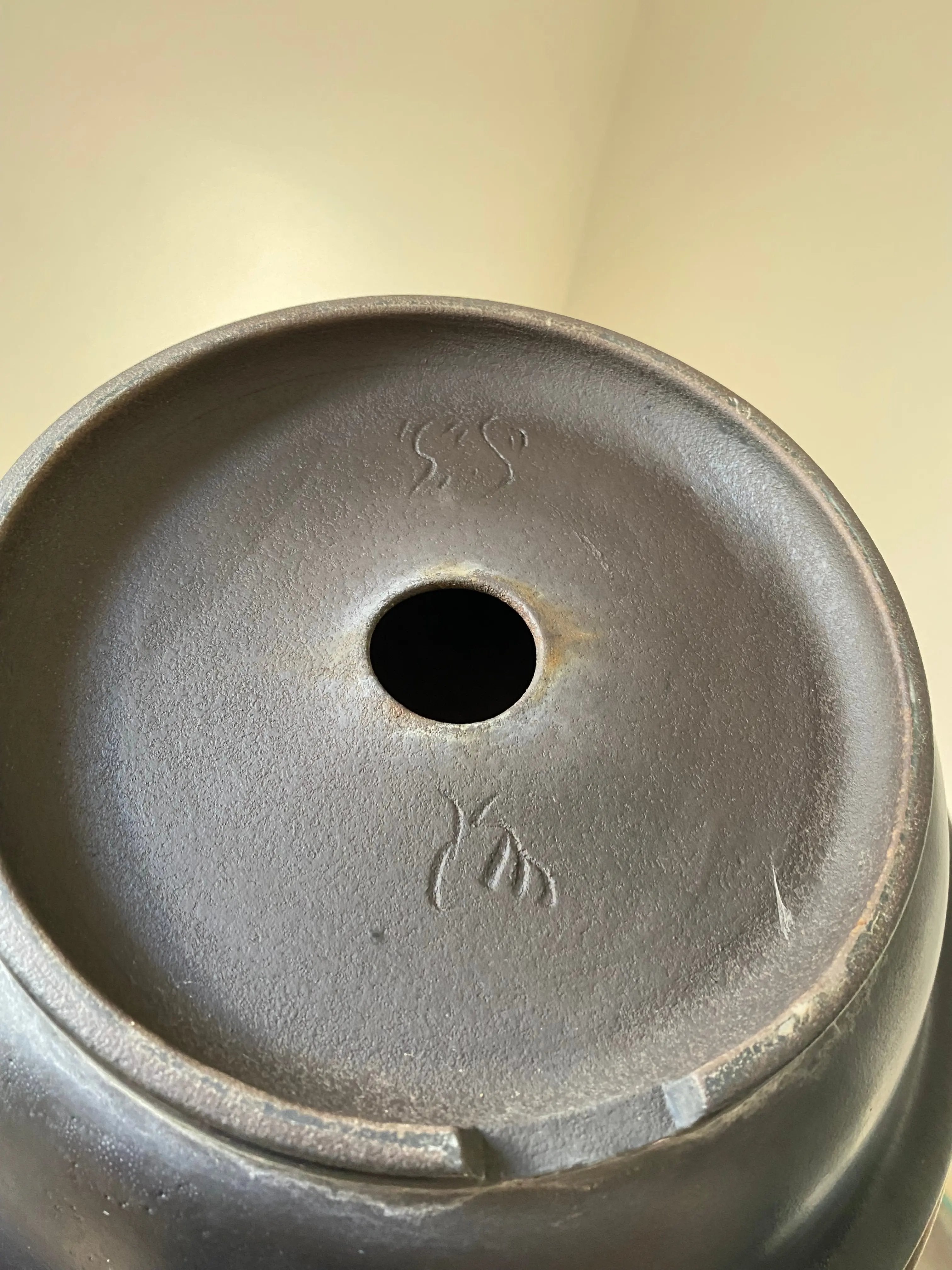 Koyo #89 (collector's item) CB Pots