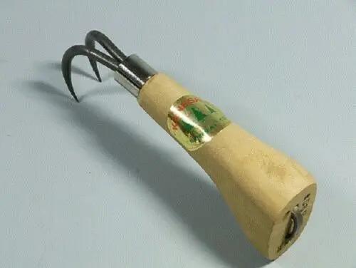 Root Hook 2 Prong CB Tools