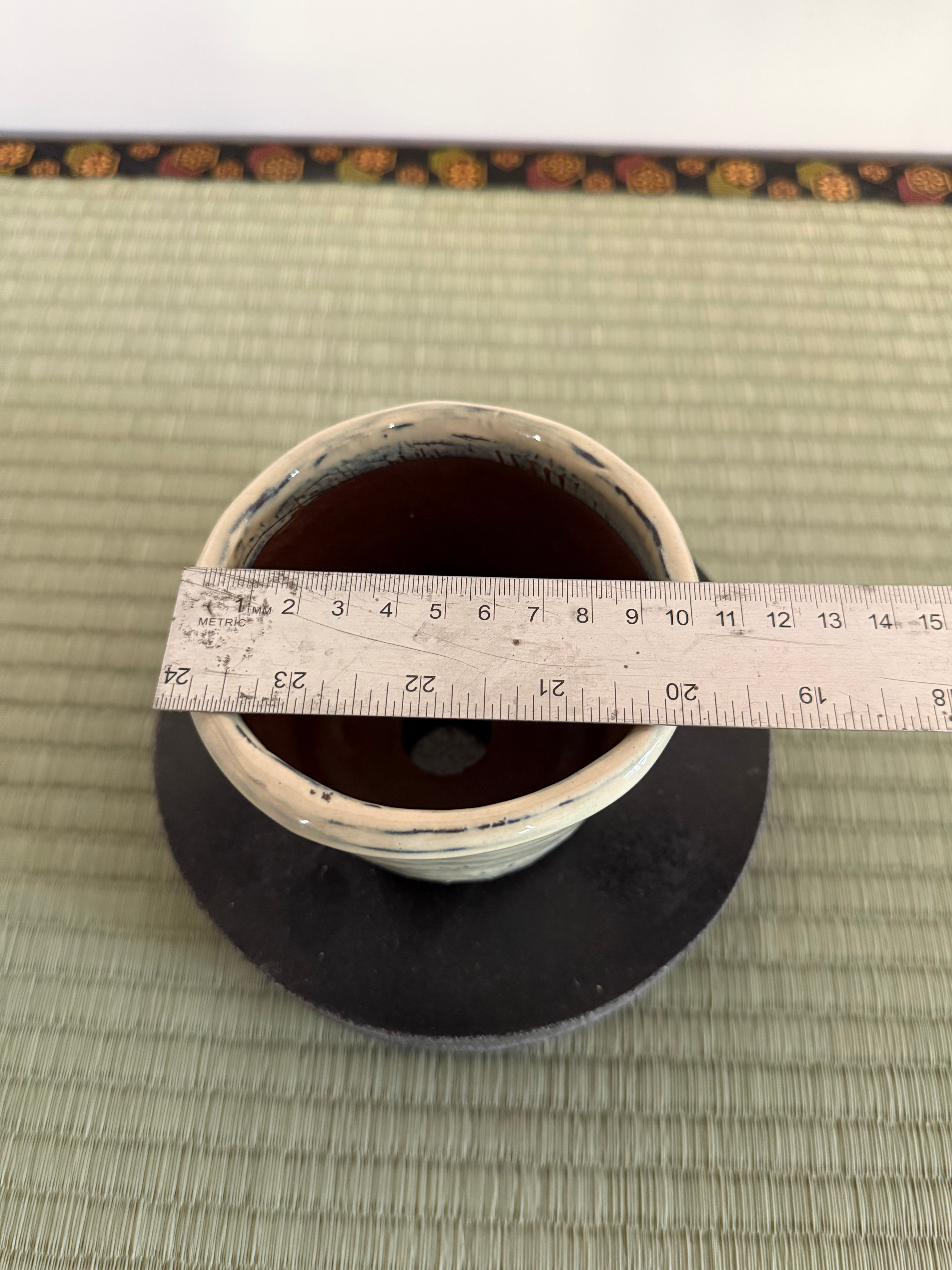 Bonsai Pot