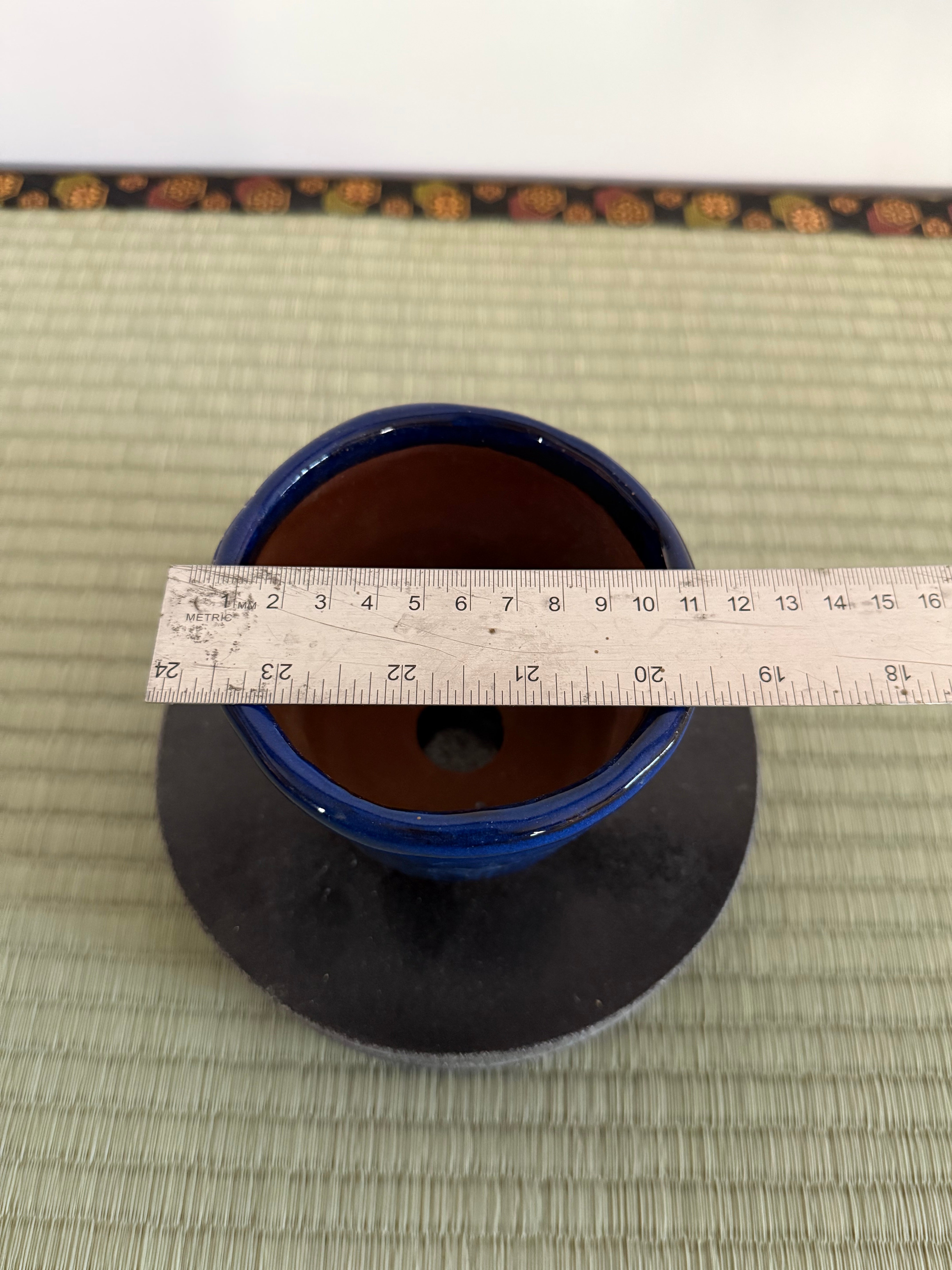 Bonsai Pot