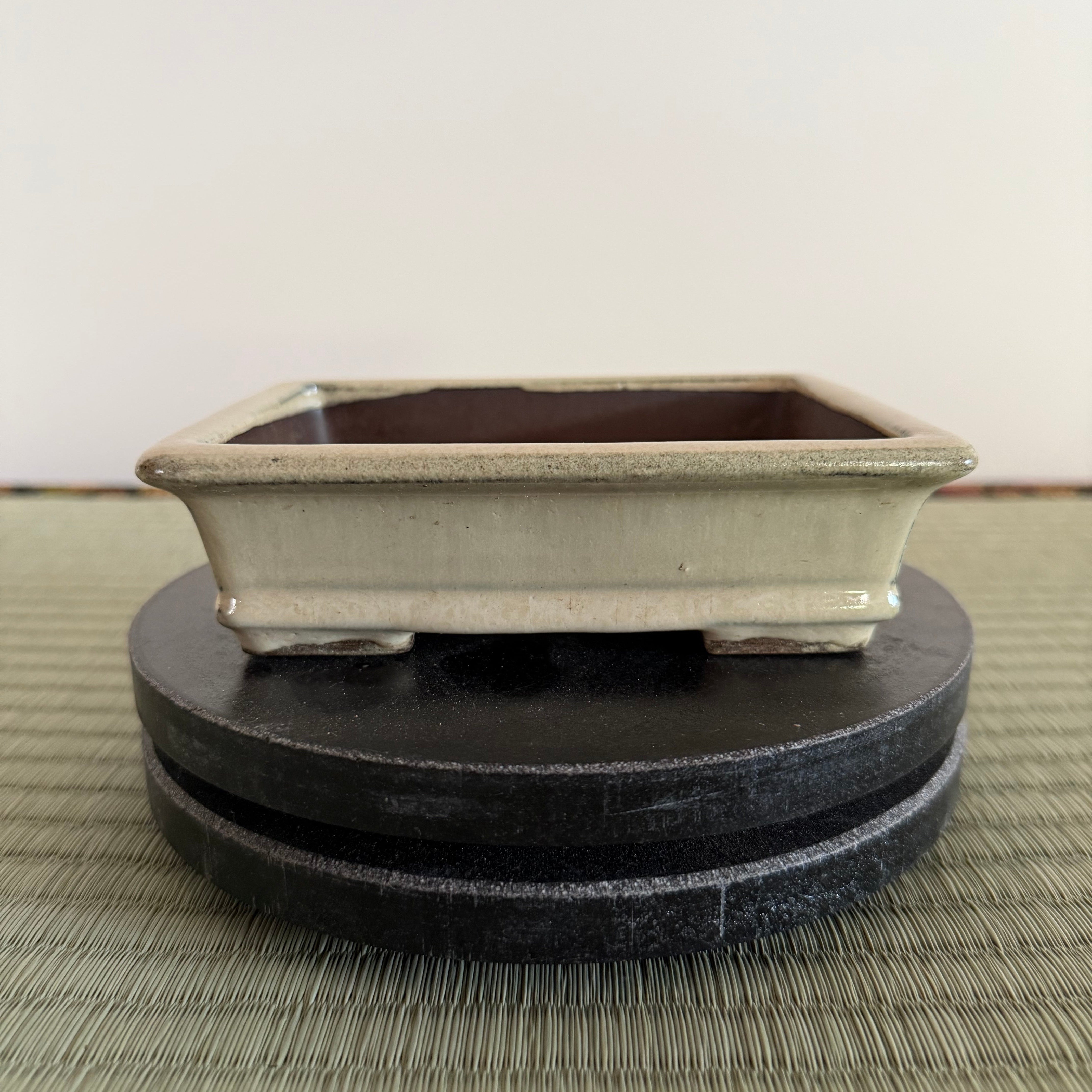 Bonsai Pot
