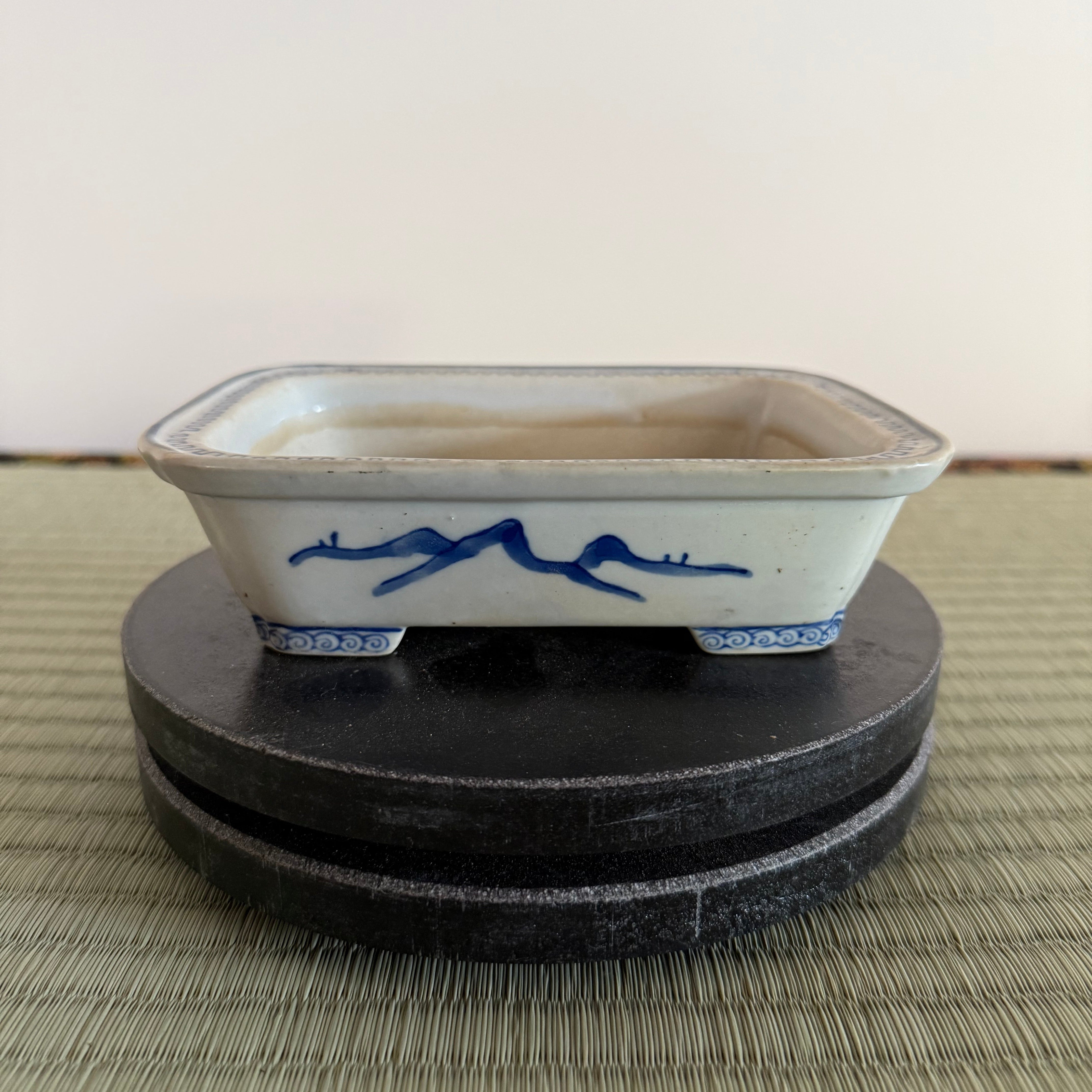 Bonsai Pot