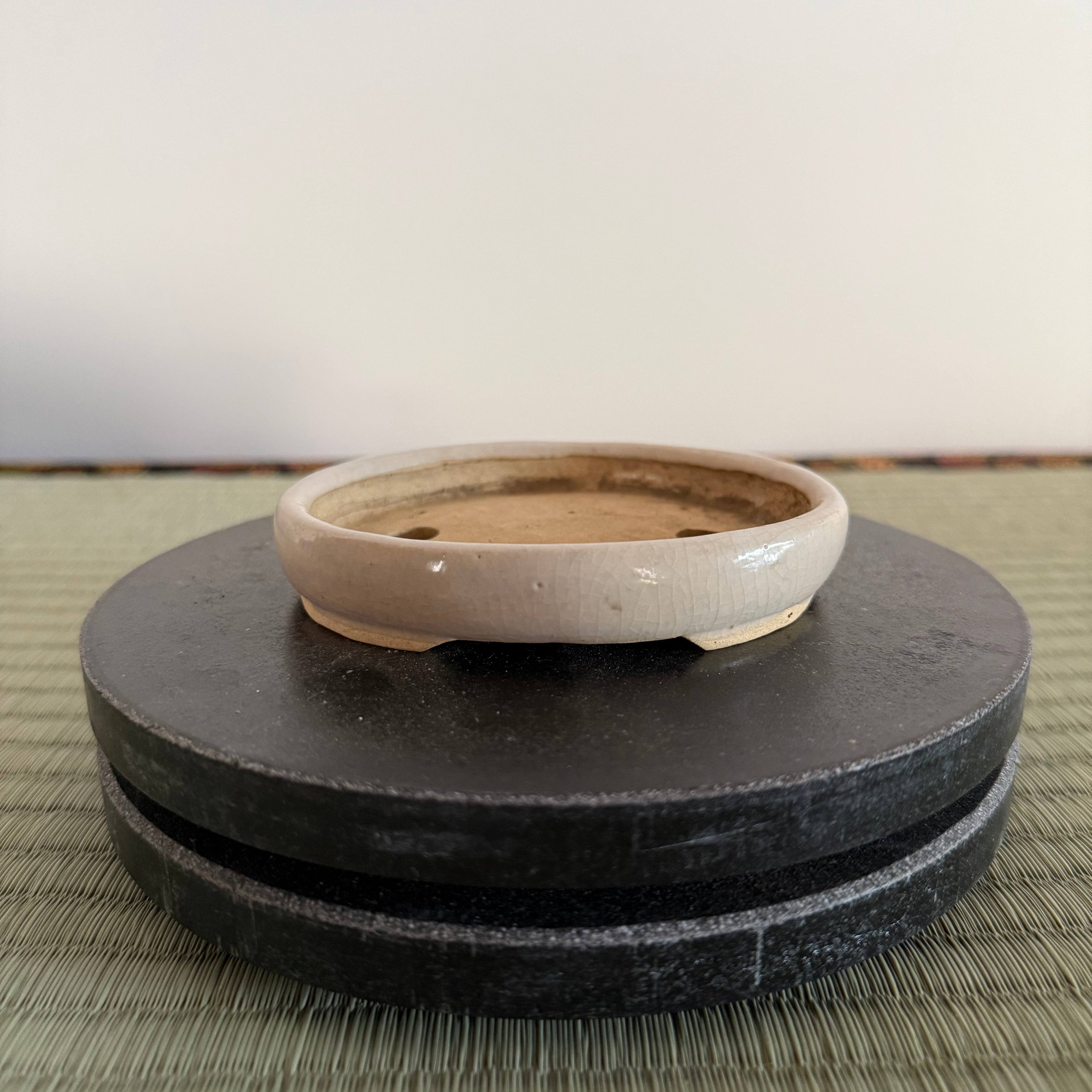 Bonsai Pot