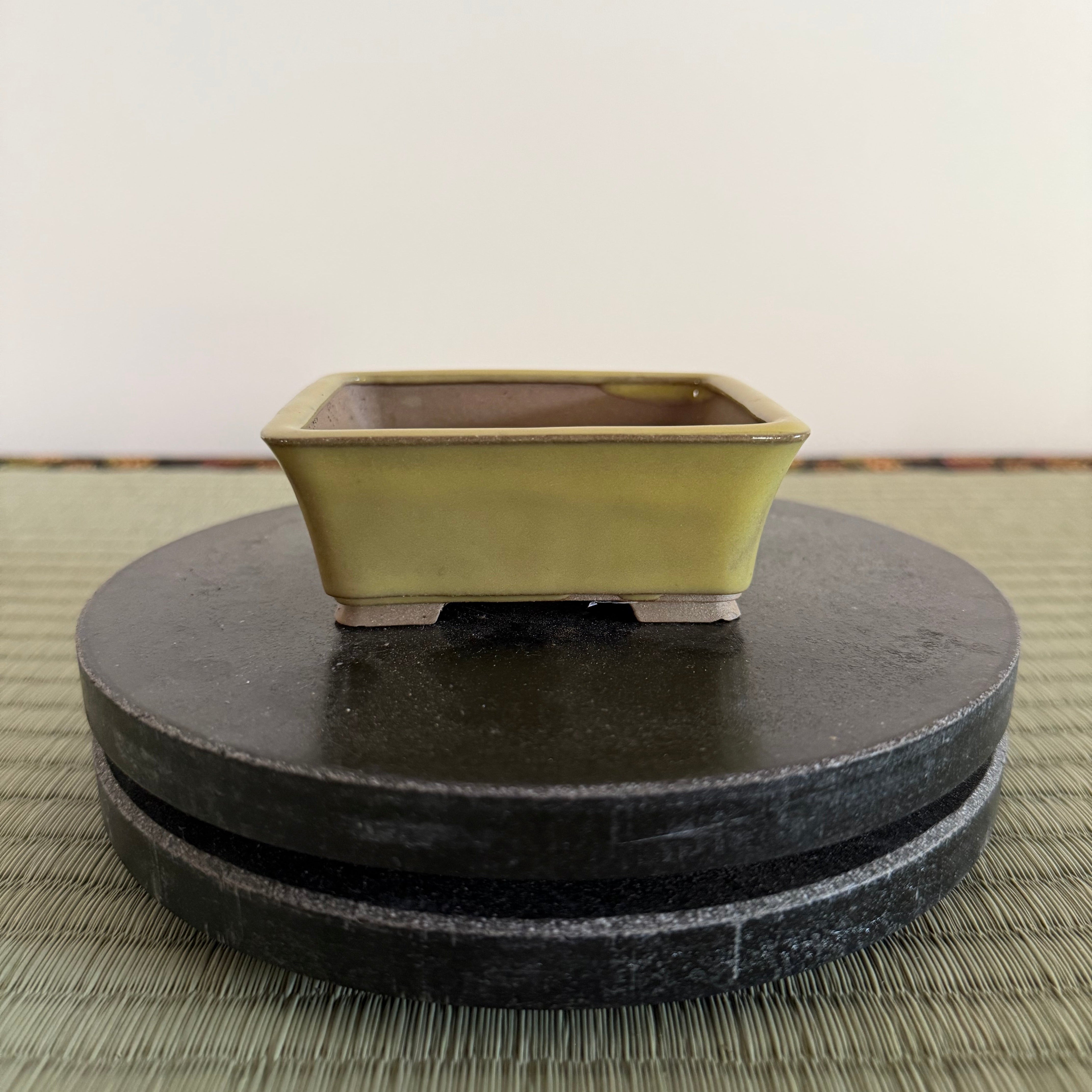 Bonsai Pot
