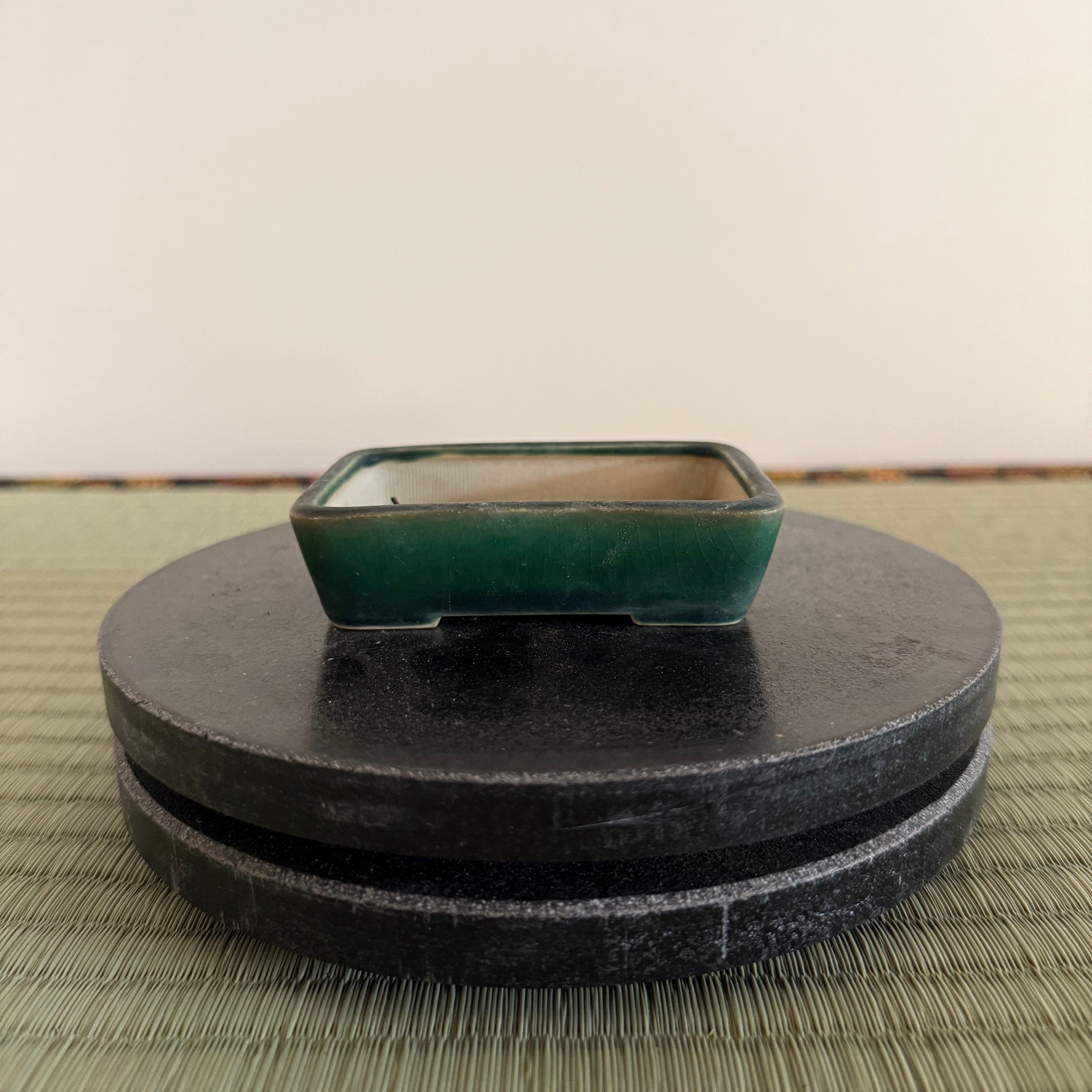 Bonsai Pot