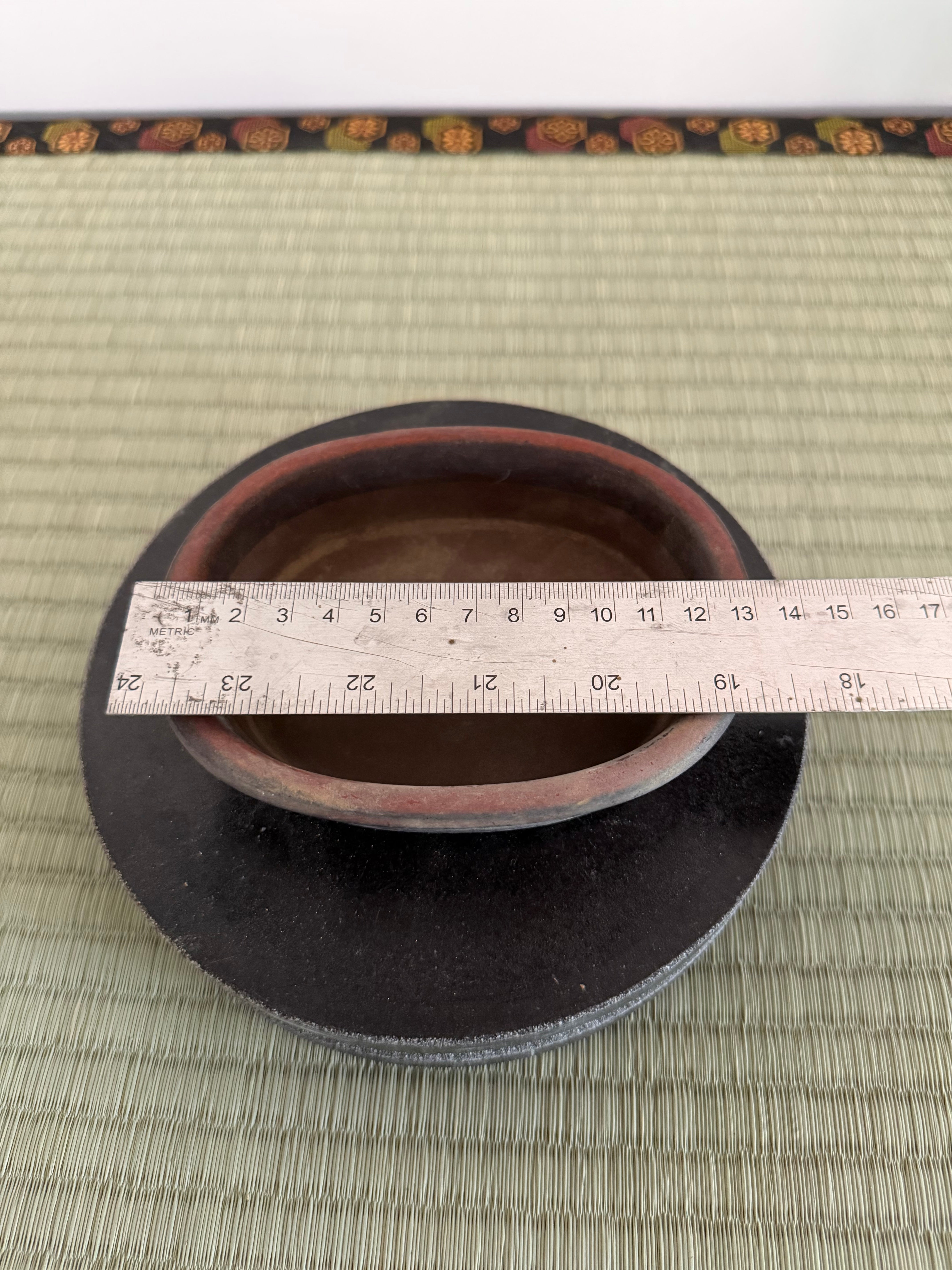 Bonsai Pot