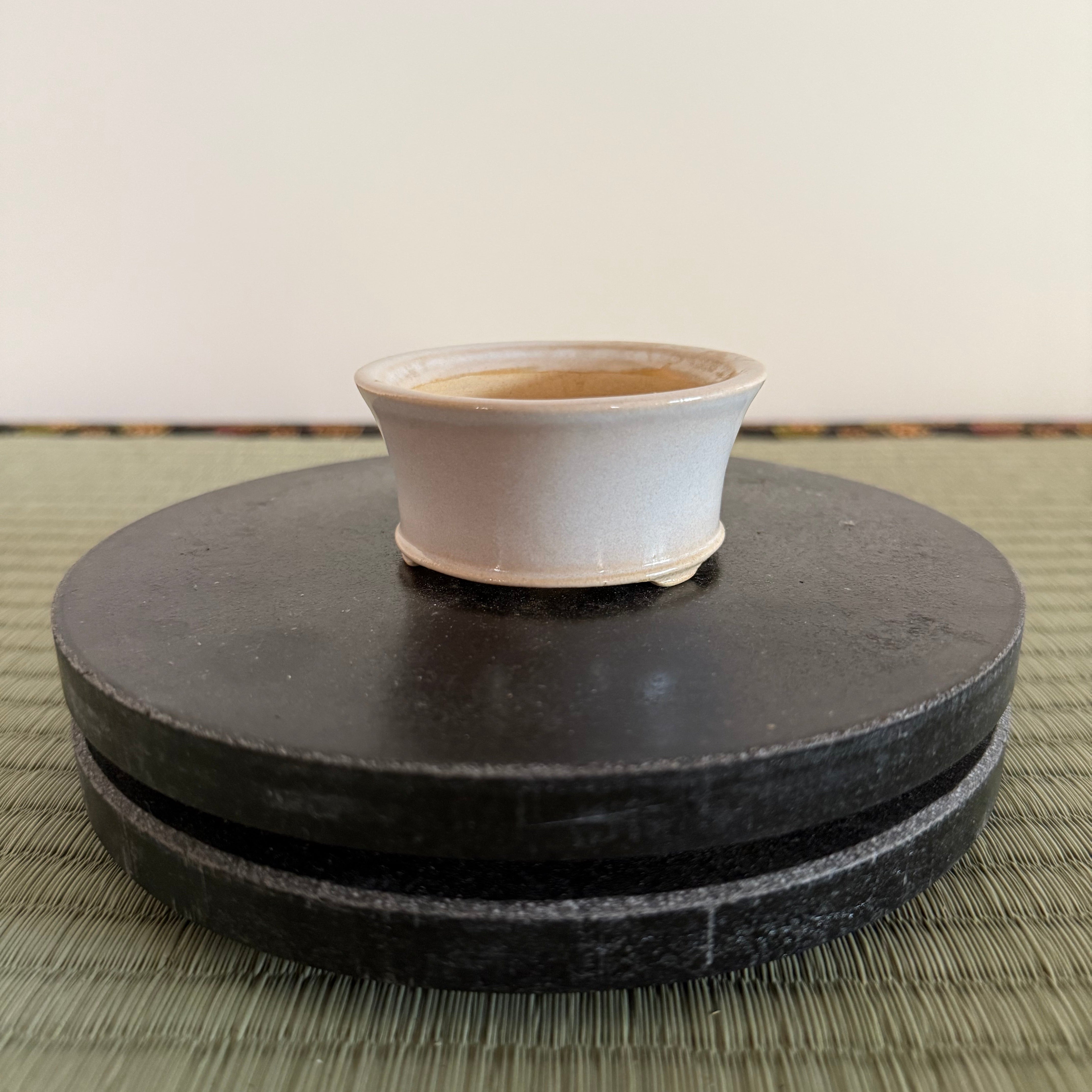 Bonsai Pot
