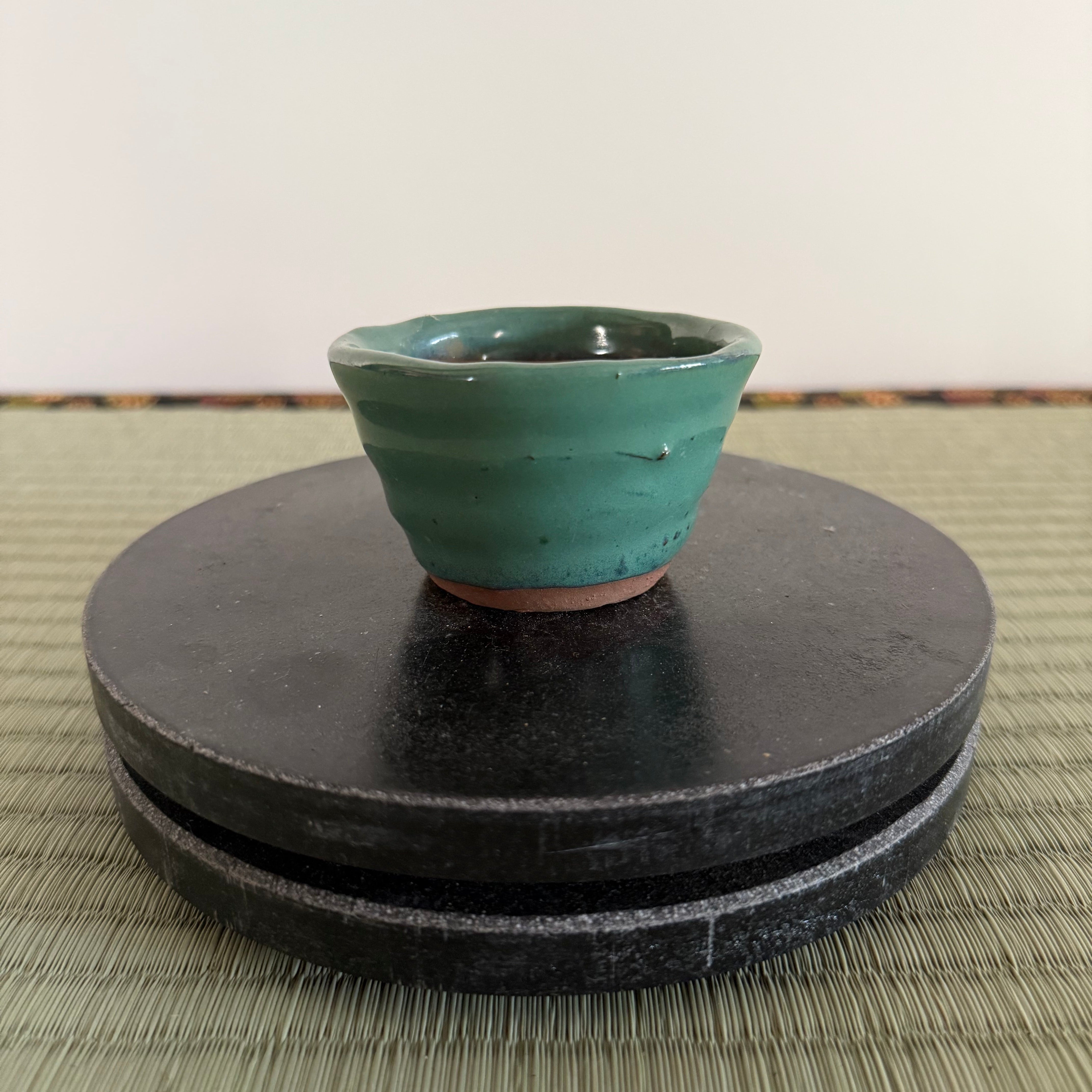 Bonsai Pot
