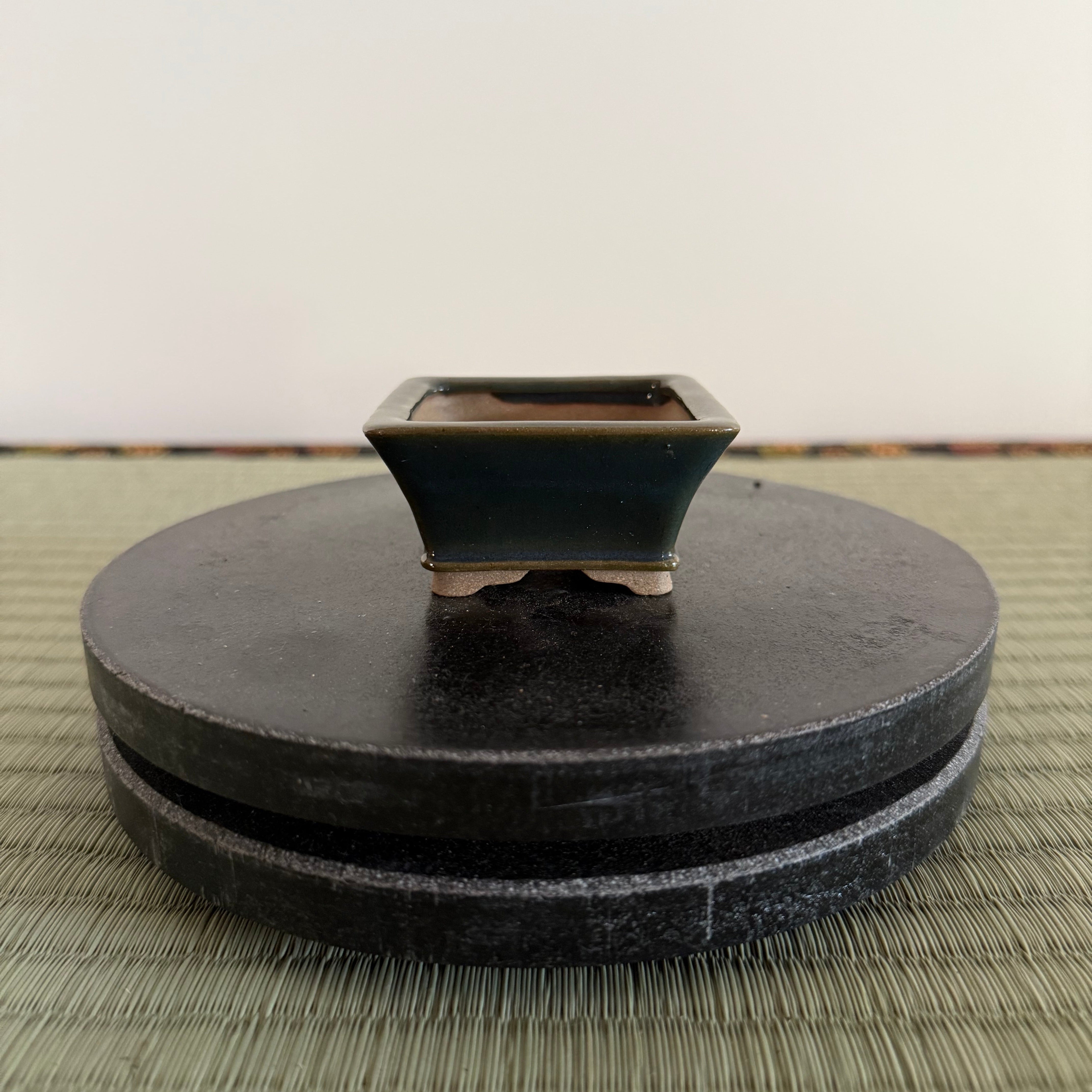 Bonsai Pot