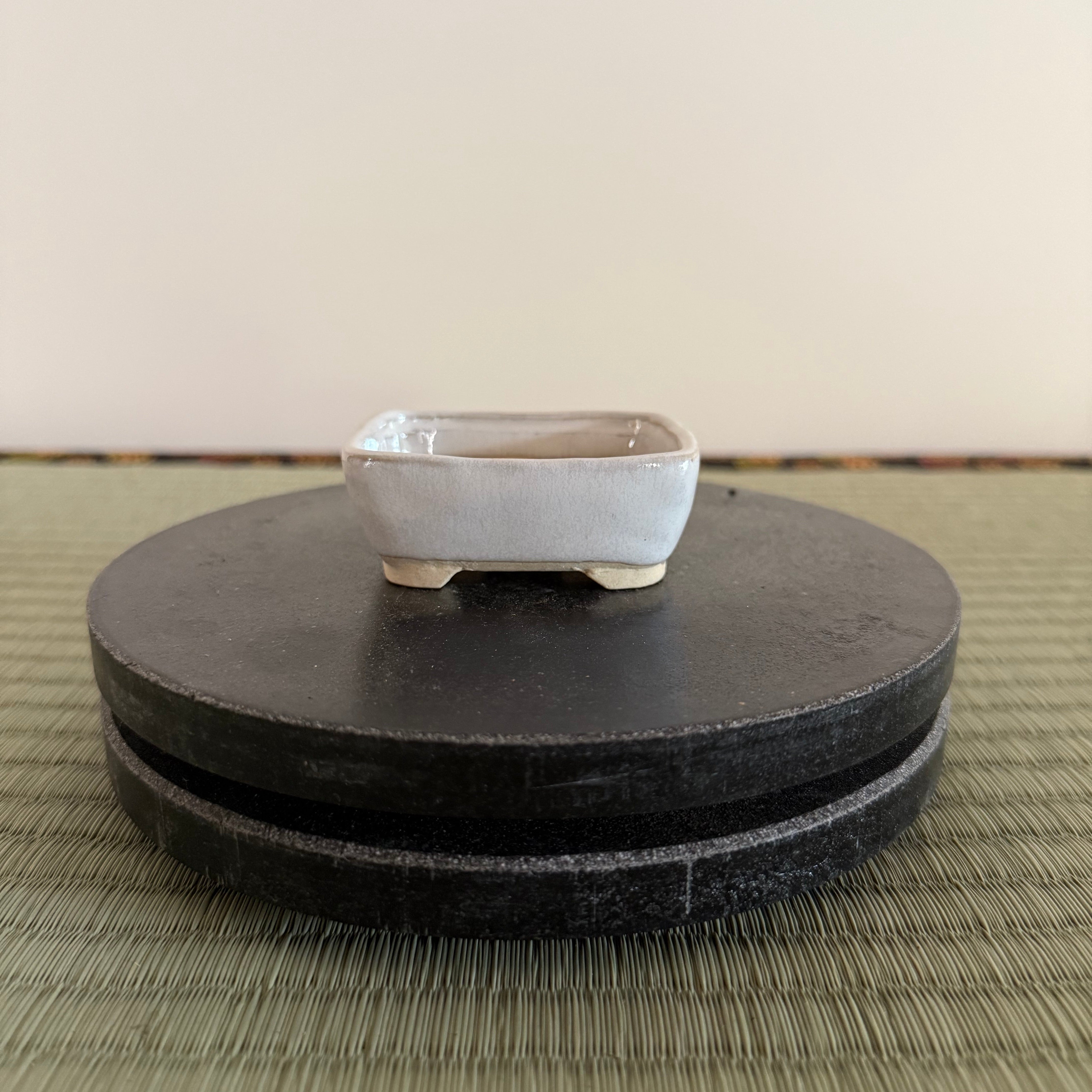 Bonsai Pot
