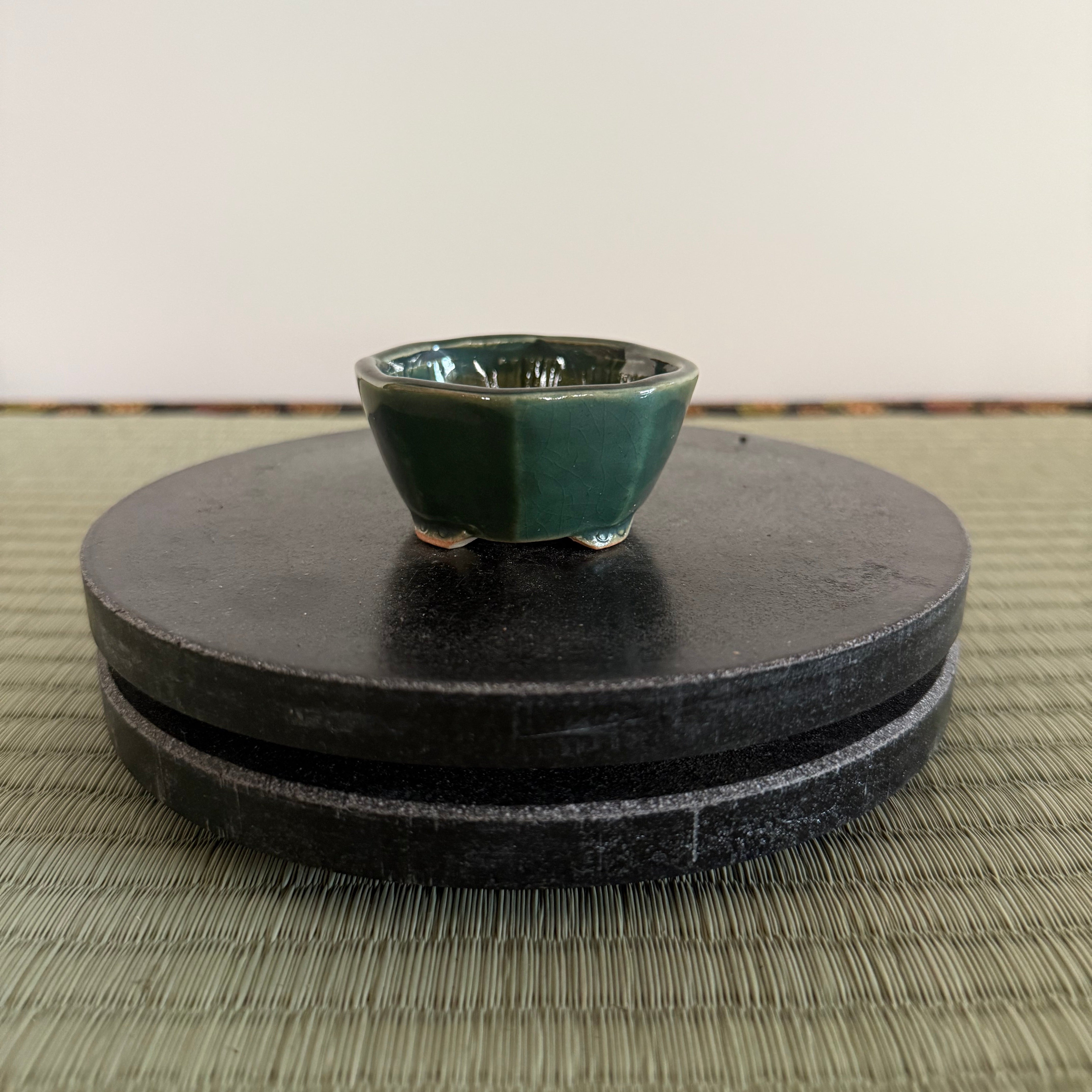 Bonsai Pot