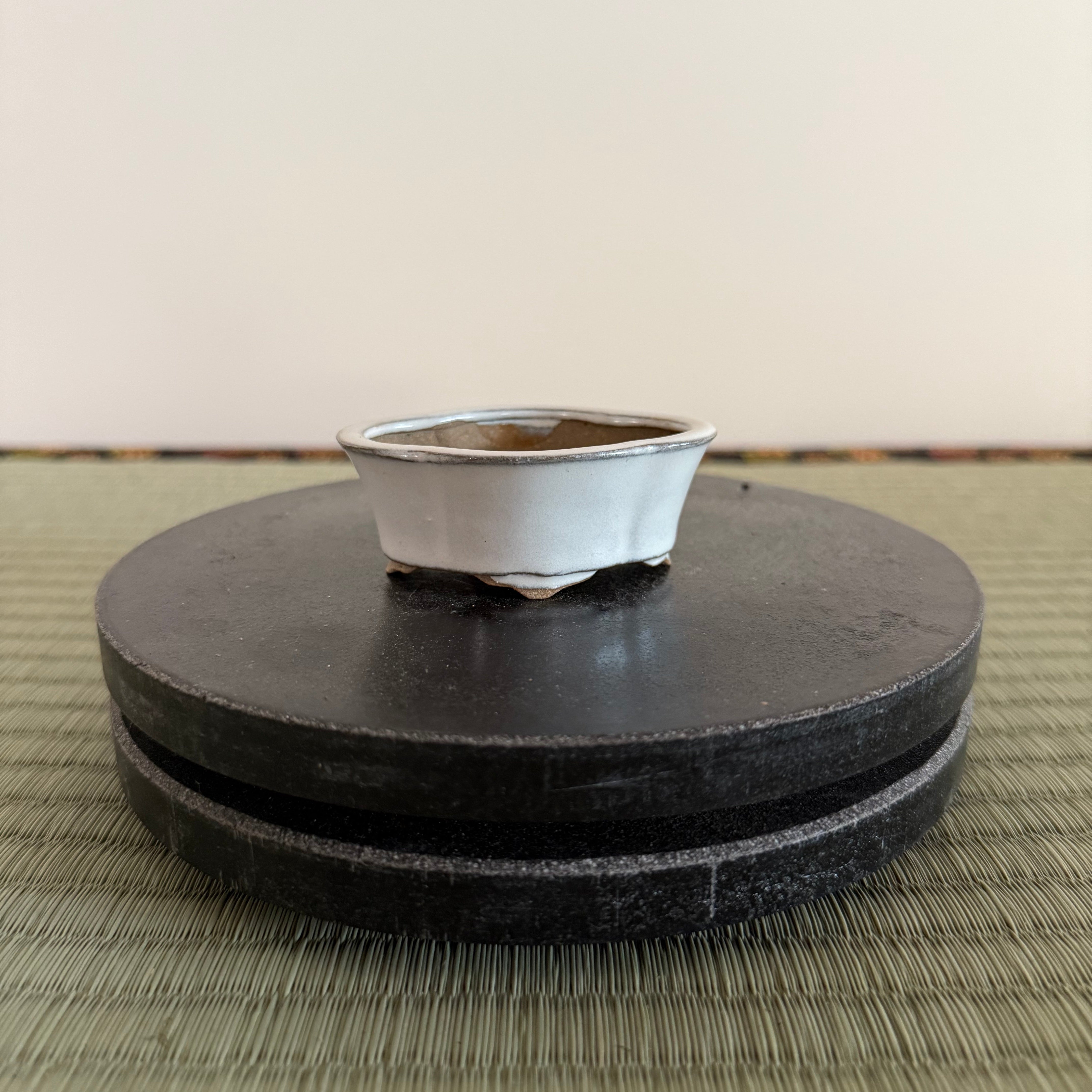 Bonsai Pot