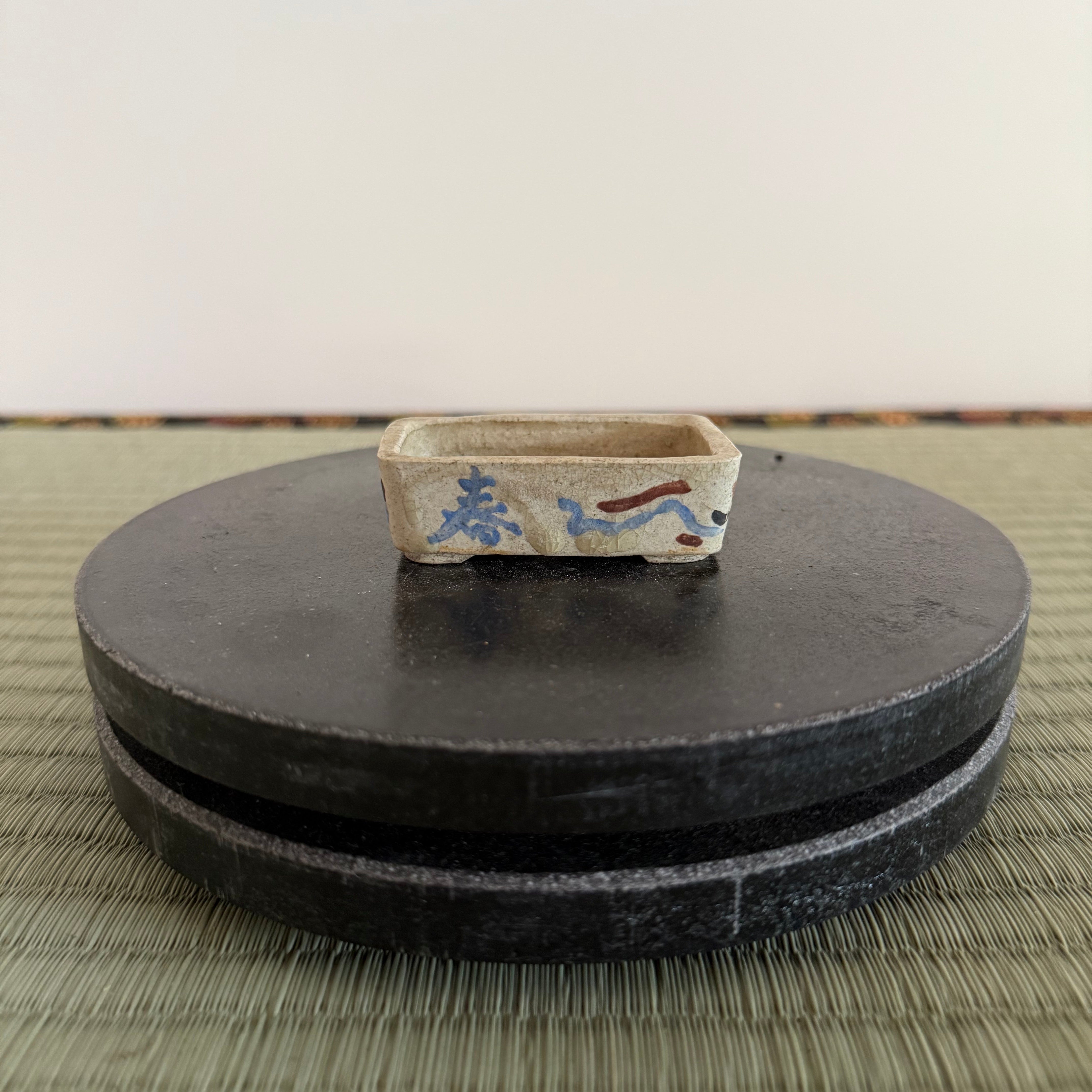 Bonsai Pot