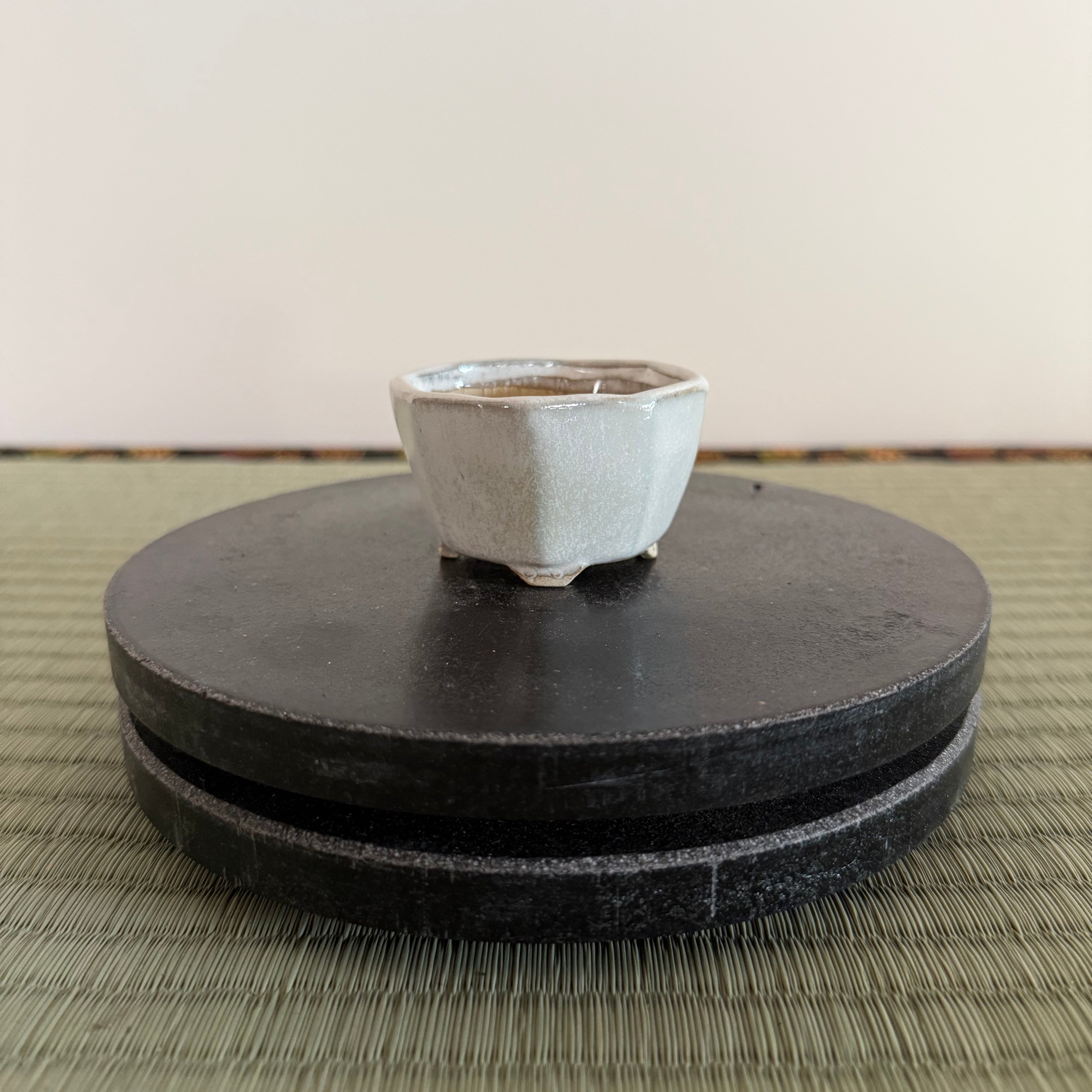 Bonsai Pot