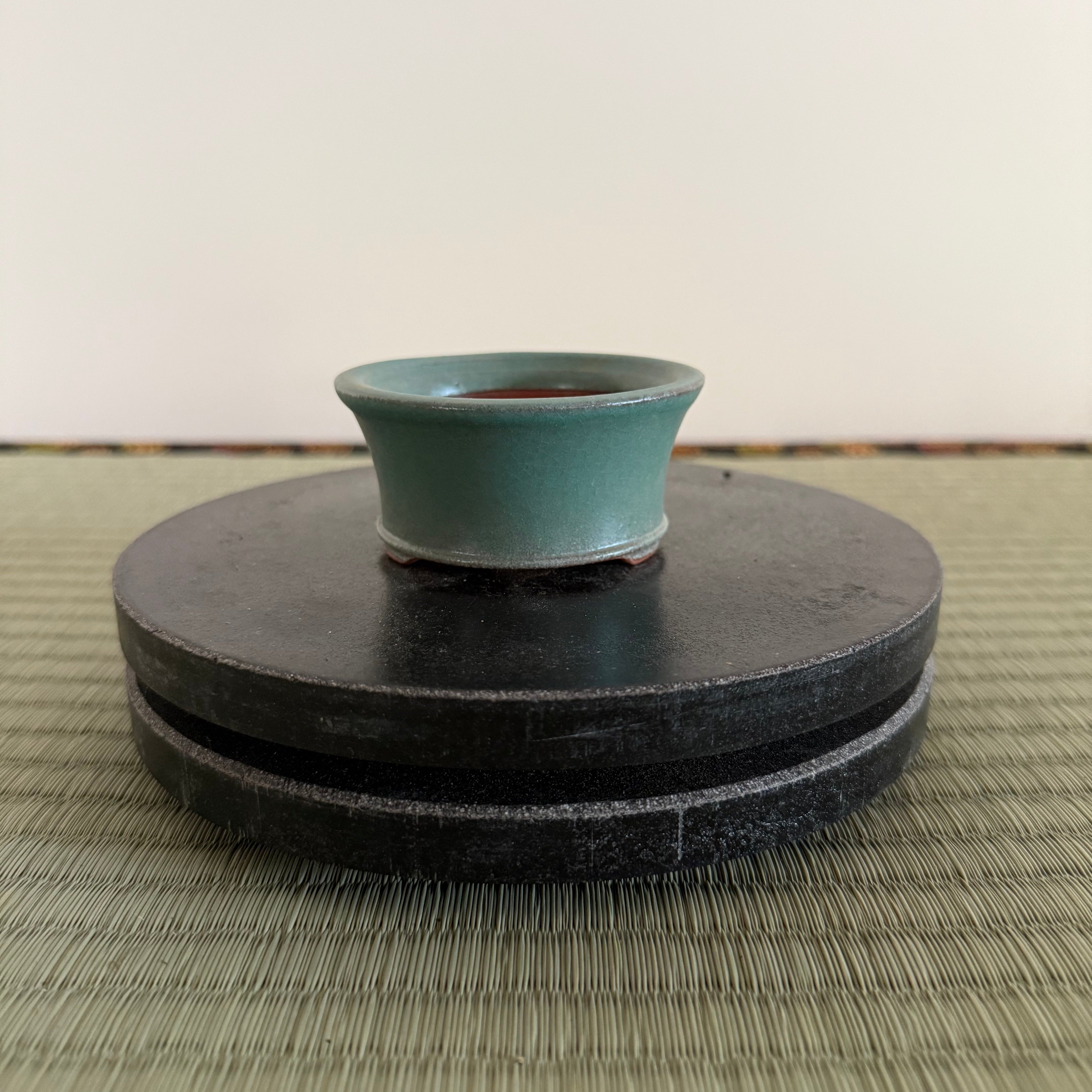 Bonsai Pot