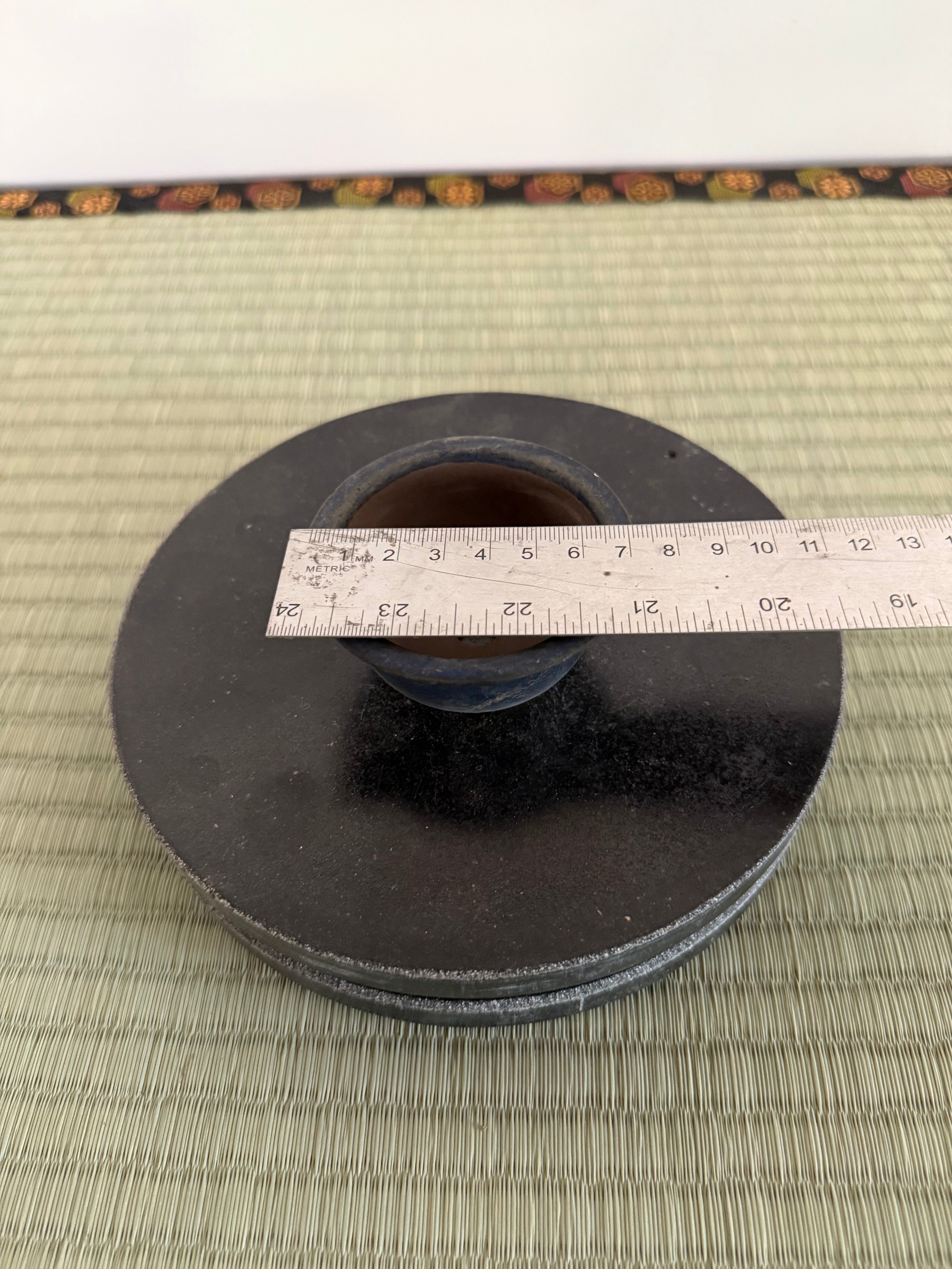 Bonsai Pot