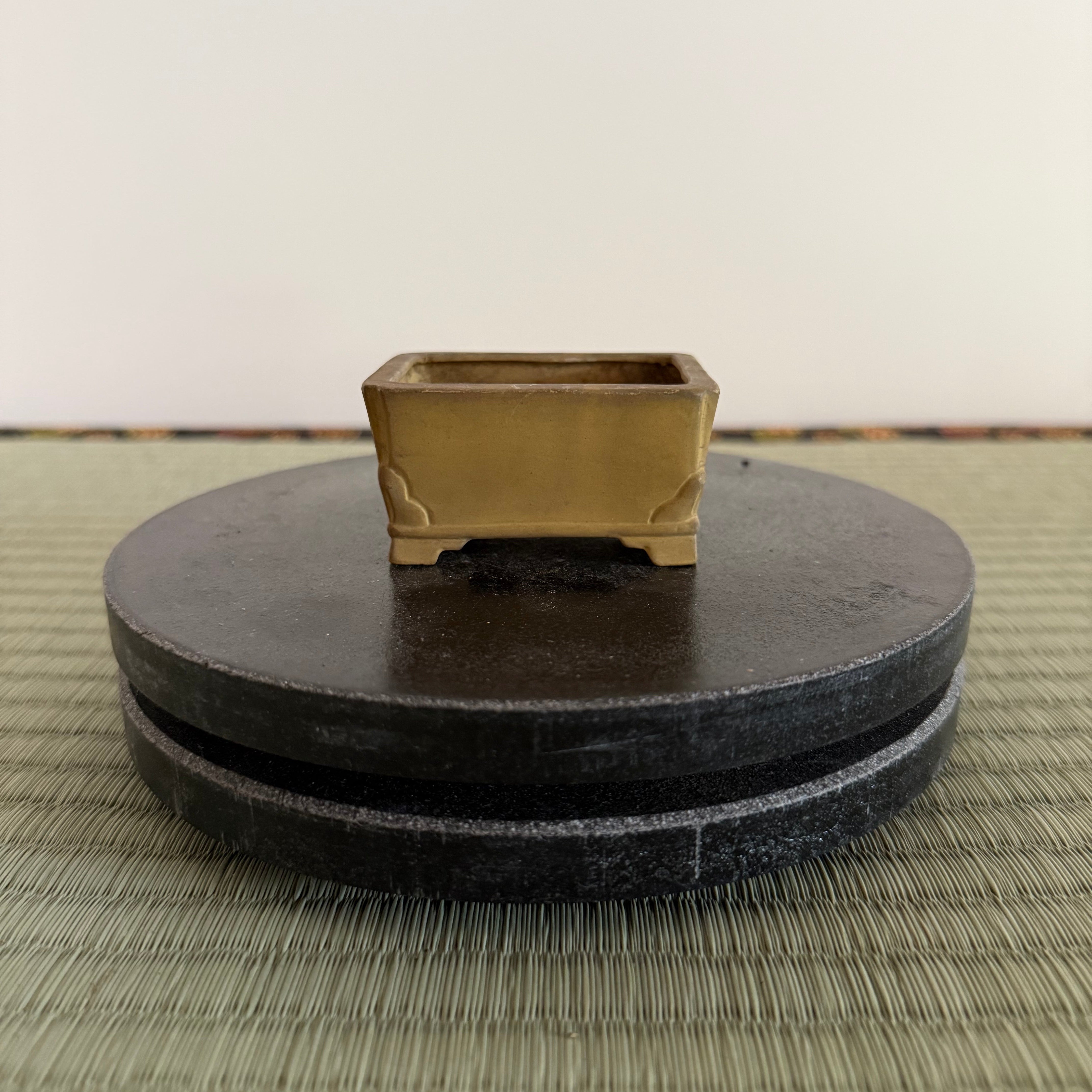 Bonsai Pot