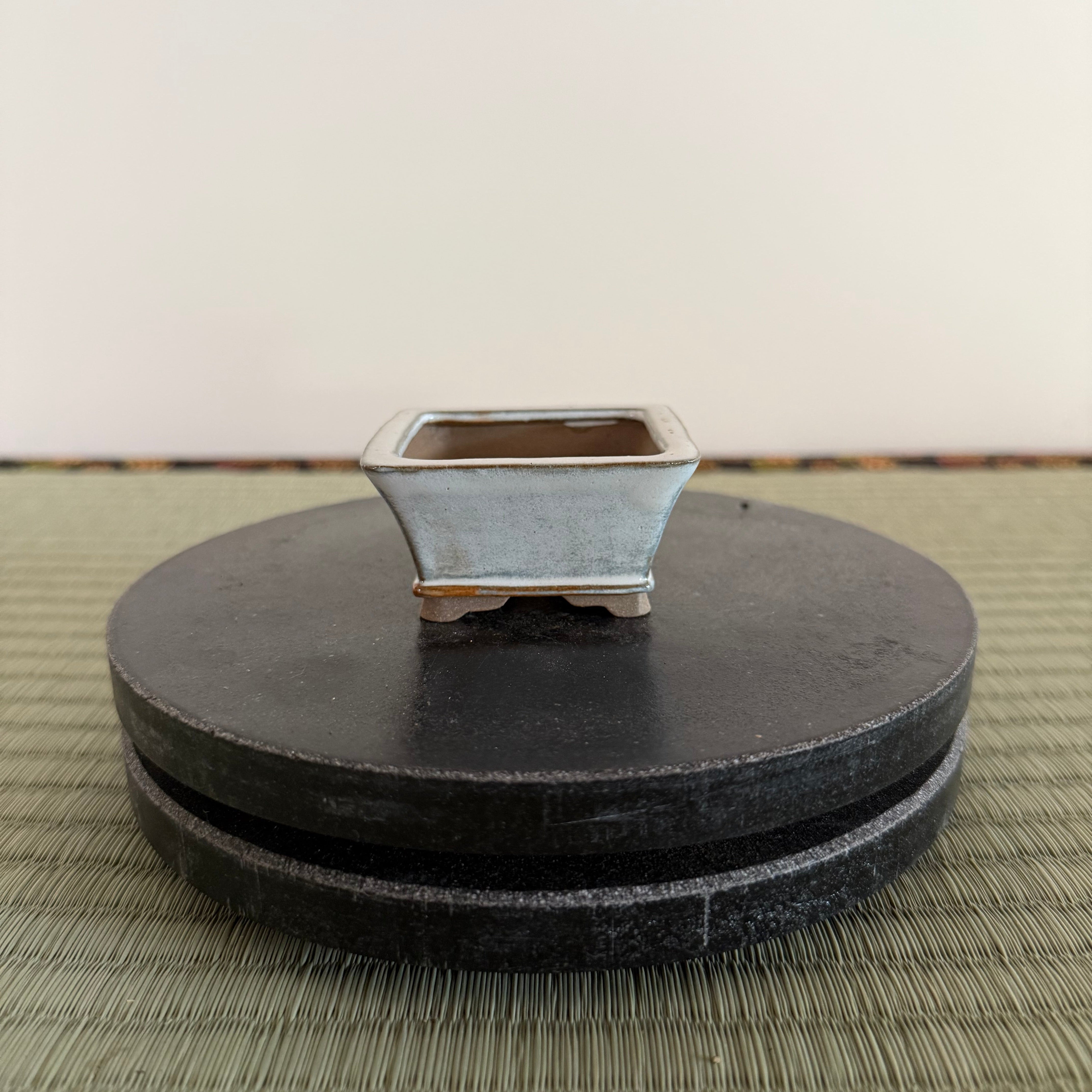 Bonsai Pot