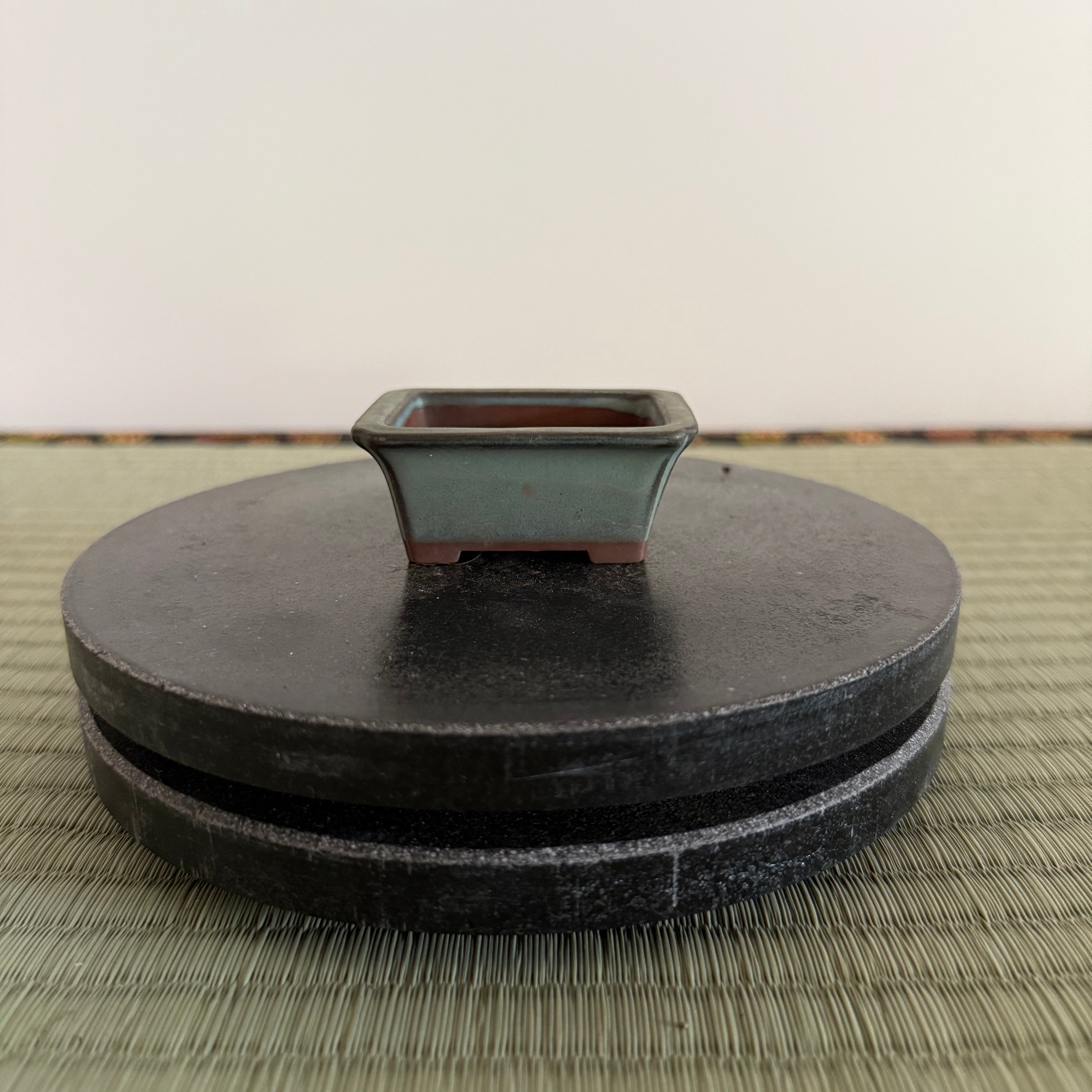 Bonsai Pot