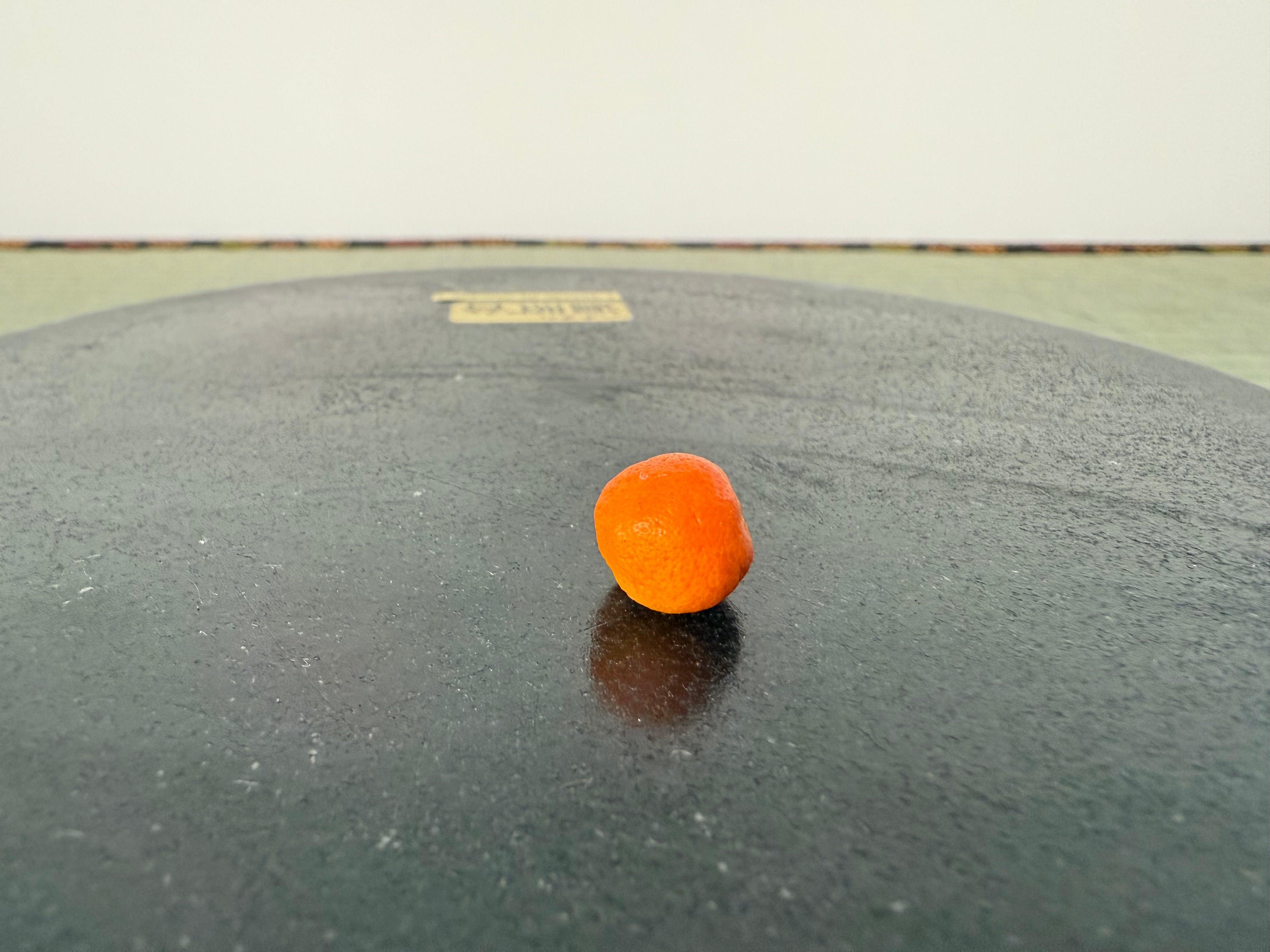 HONG KONG KUMQUAT